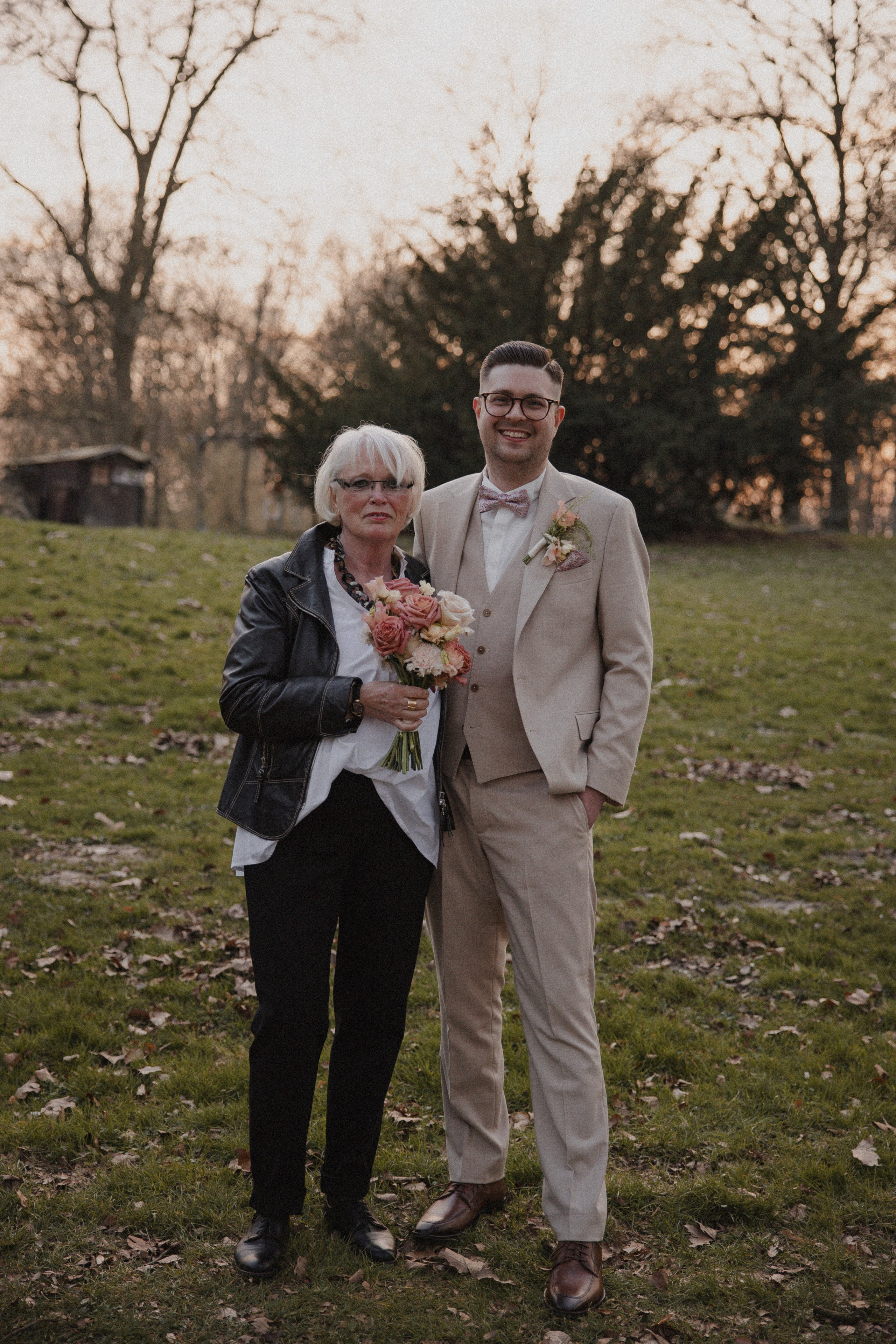 Morena & Niklas I Haus Hohenstein. Hochzeitsfotografin Bochum | Halyna Reiche Fotografie NRW