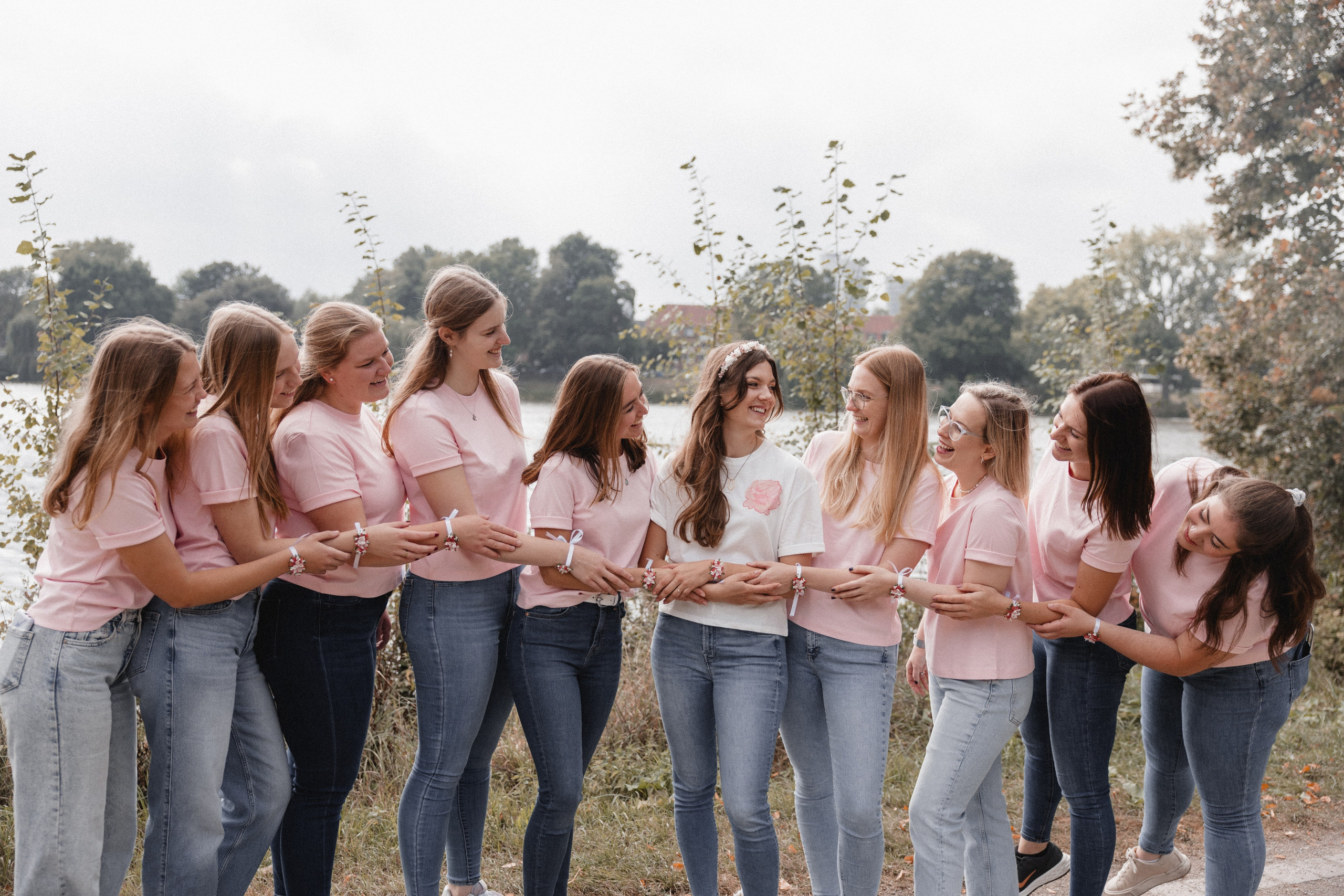 JGA in Münster. Hochzeitsfotografie |Hochzeitsfotograf Bochum | Hochzeitsfotograf Dortmund | Hochzeitsfotograf Essen | Hochzeitsfotograf Ruhrgebiet