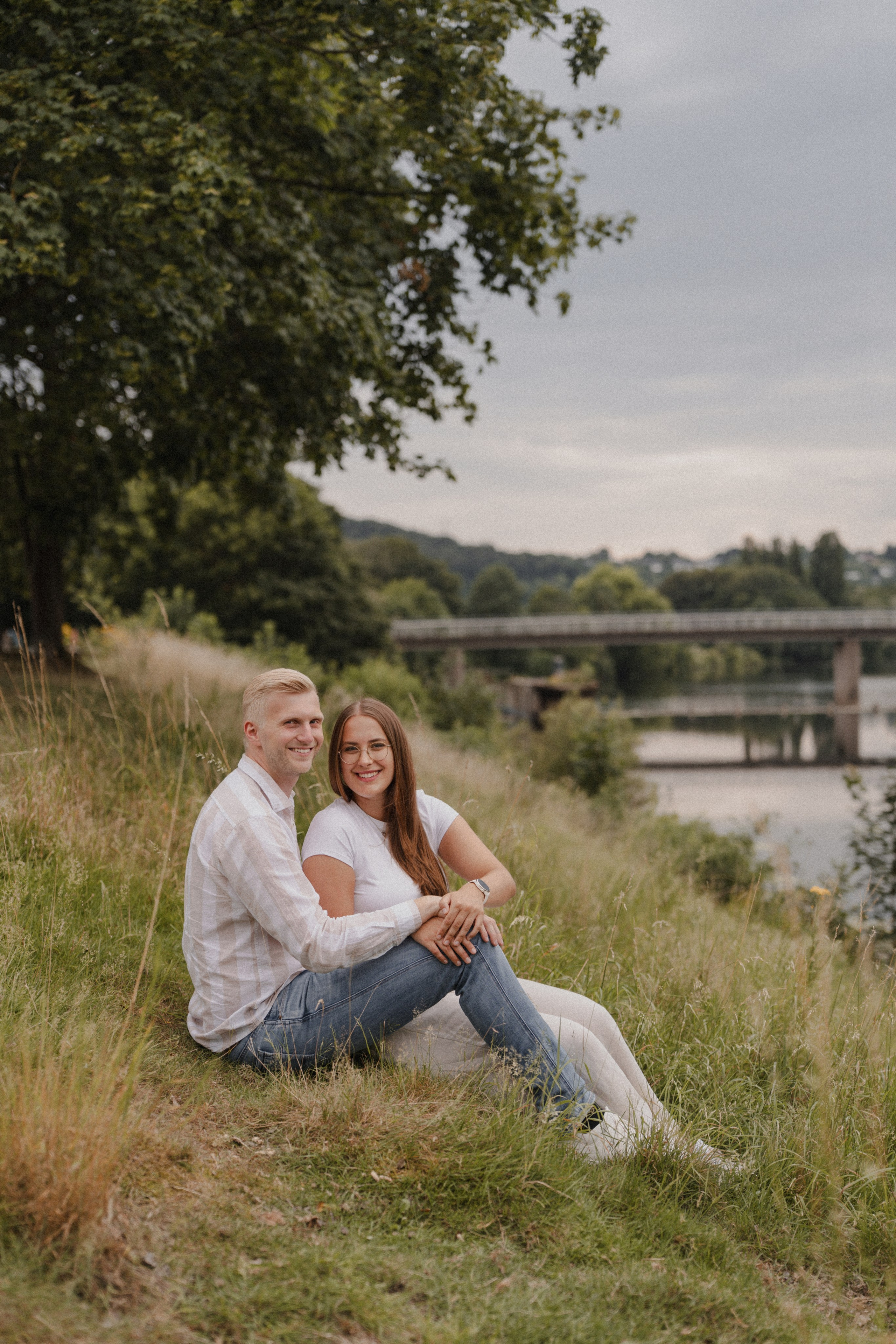 Svenja & Kai. Hochzeitsfotografin Bochum | Halyna Reiche Fotografie NRW