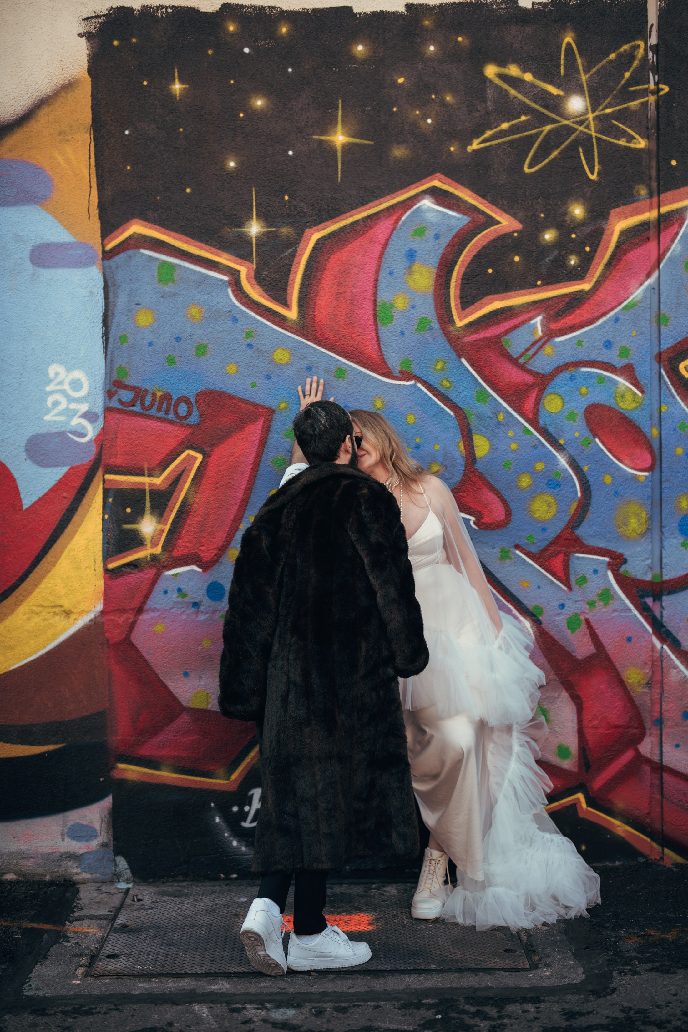 Lilya&Areg. Wedding & elopement photographer Viktoriya Kravtsov. Las Vegas