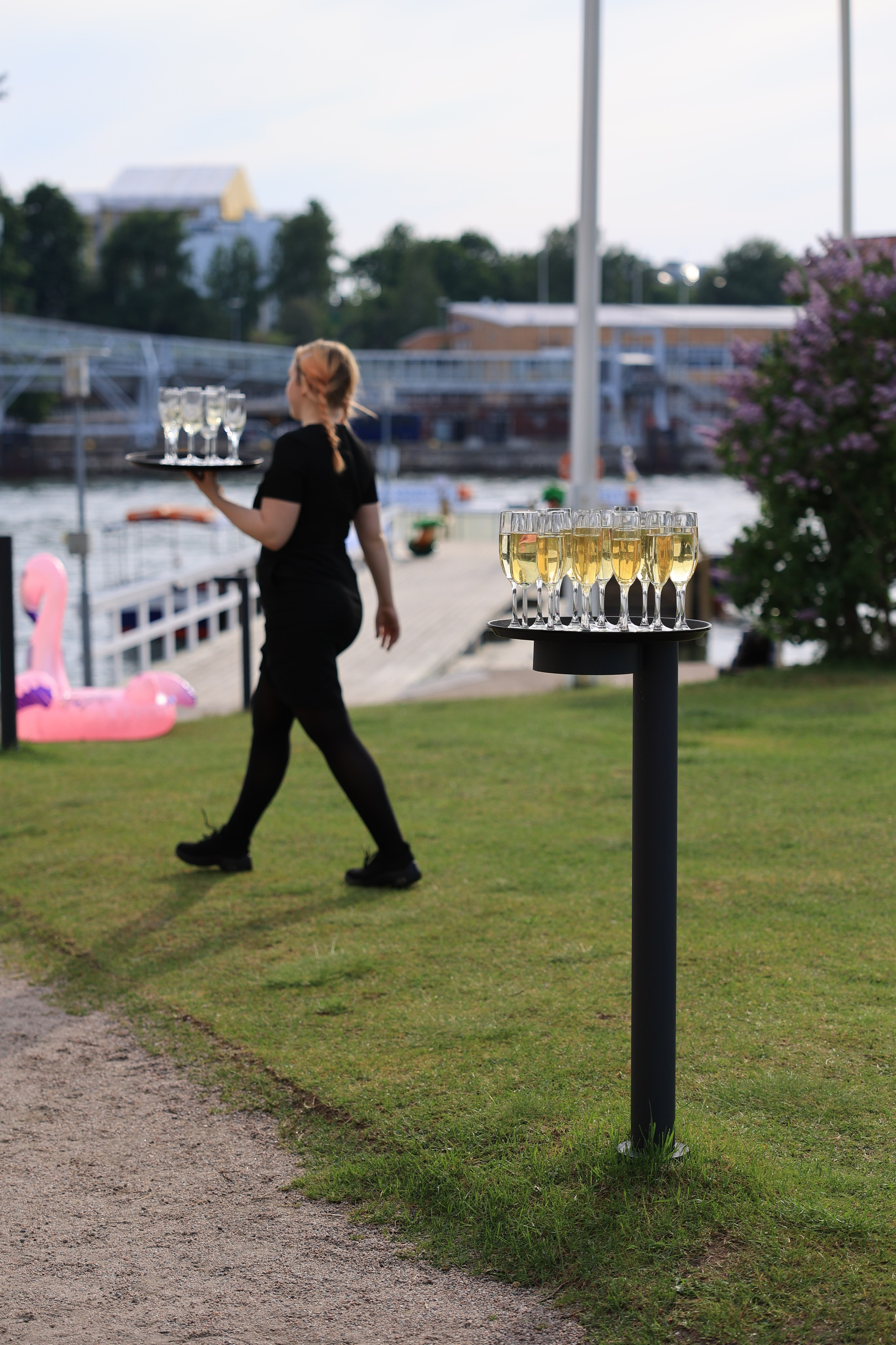 Roschier. Company event. Photographer Marina Gargi