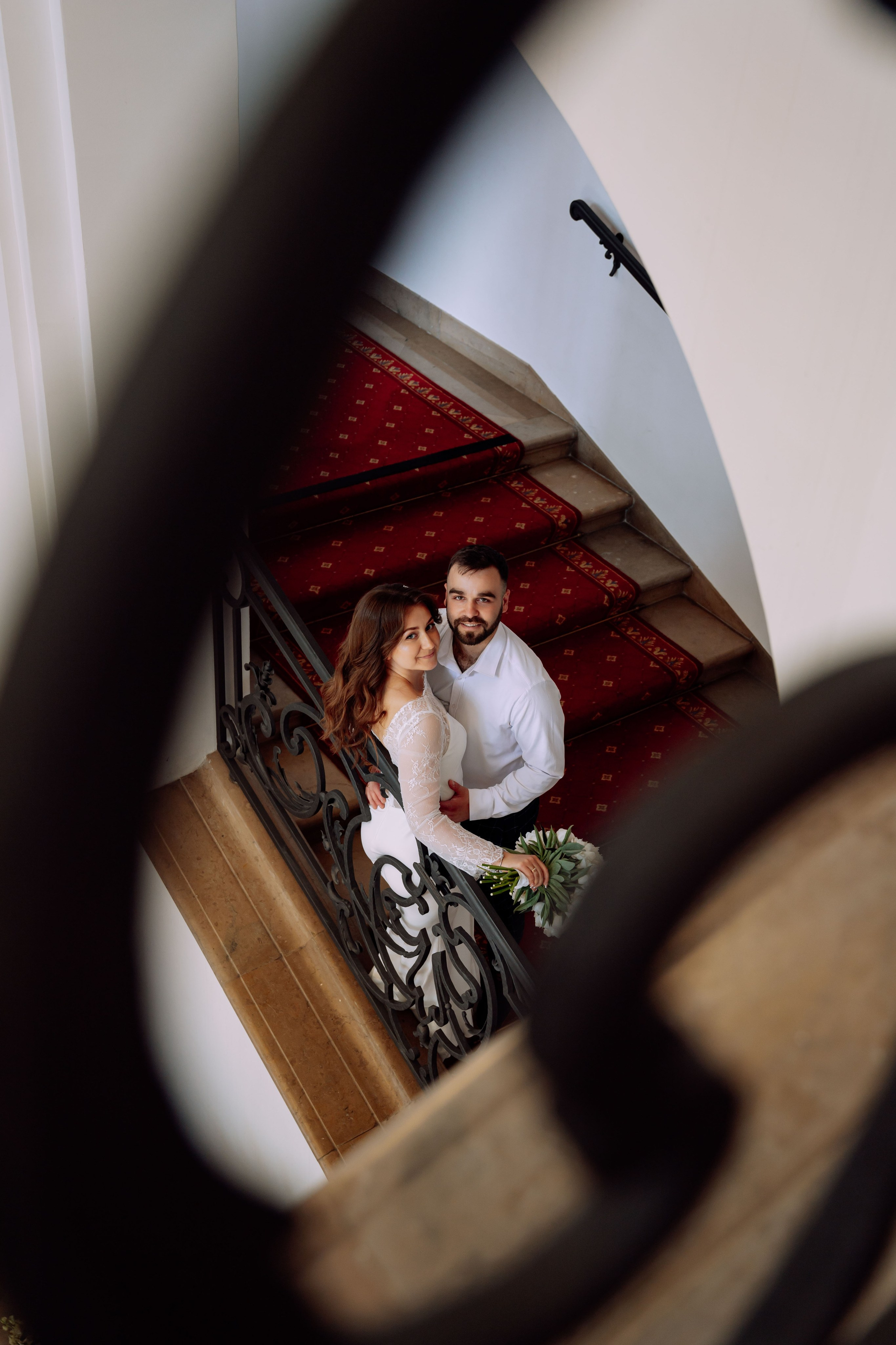 Julia&Mikołaj wedding day