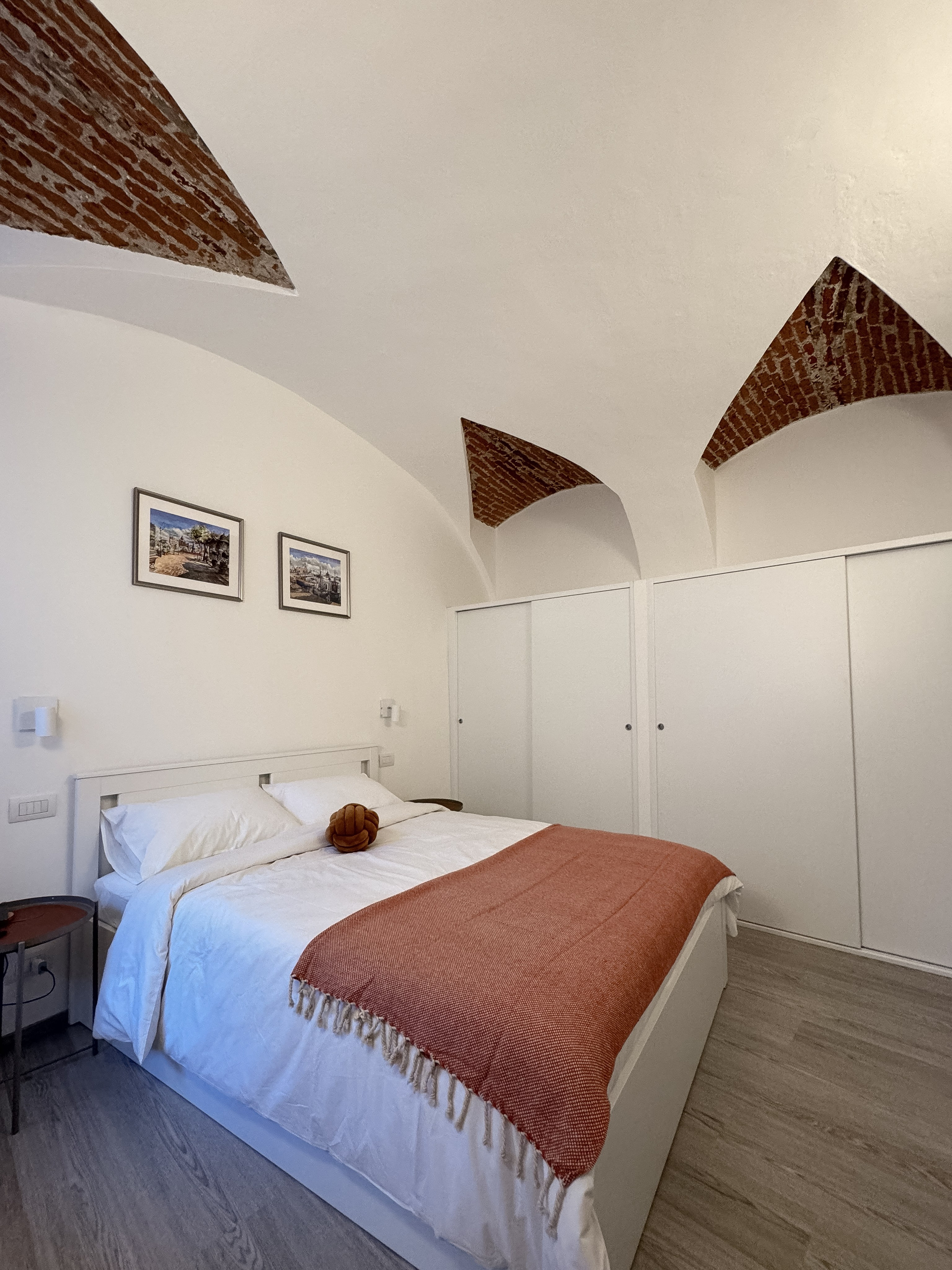 Lake Maggiore apartment. PHOTOGRAPHER IN ITALY