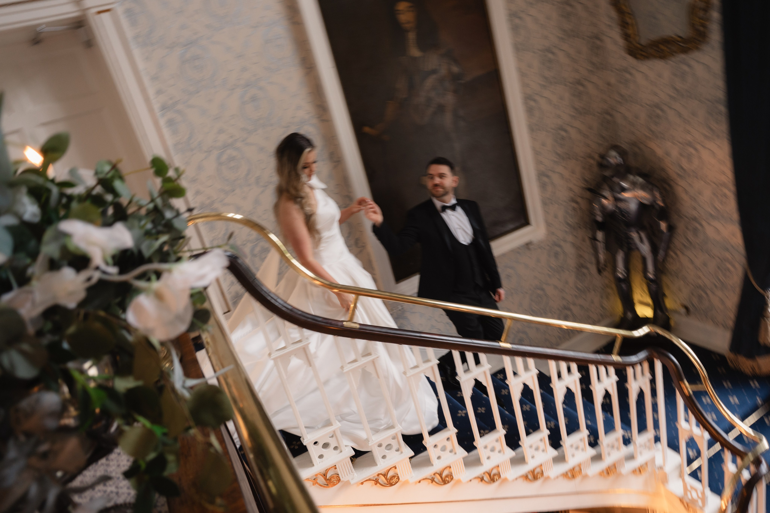 Wedding Photographer in Dublin Miruna Daiana