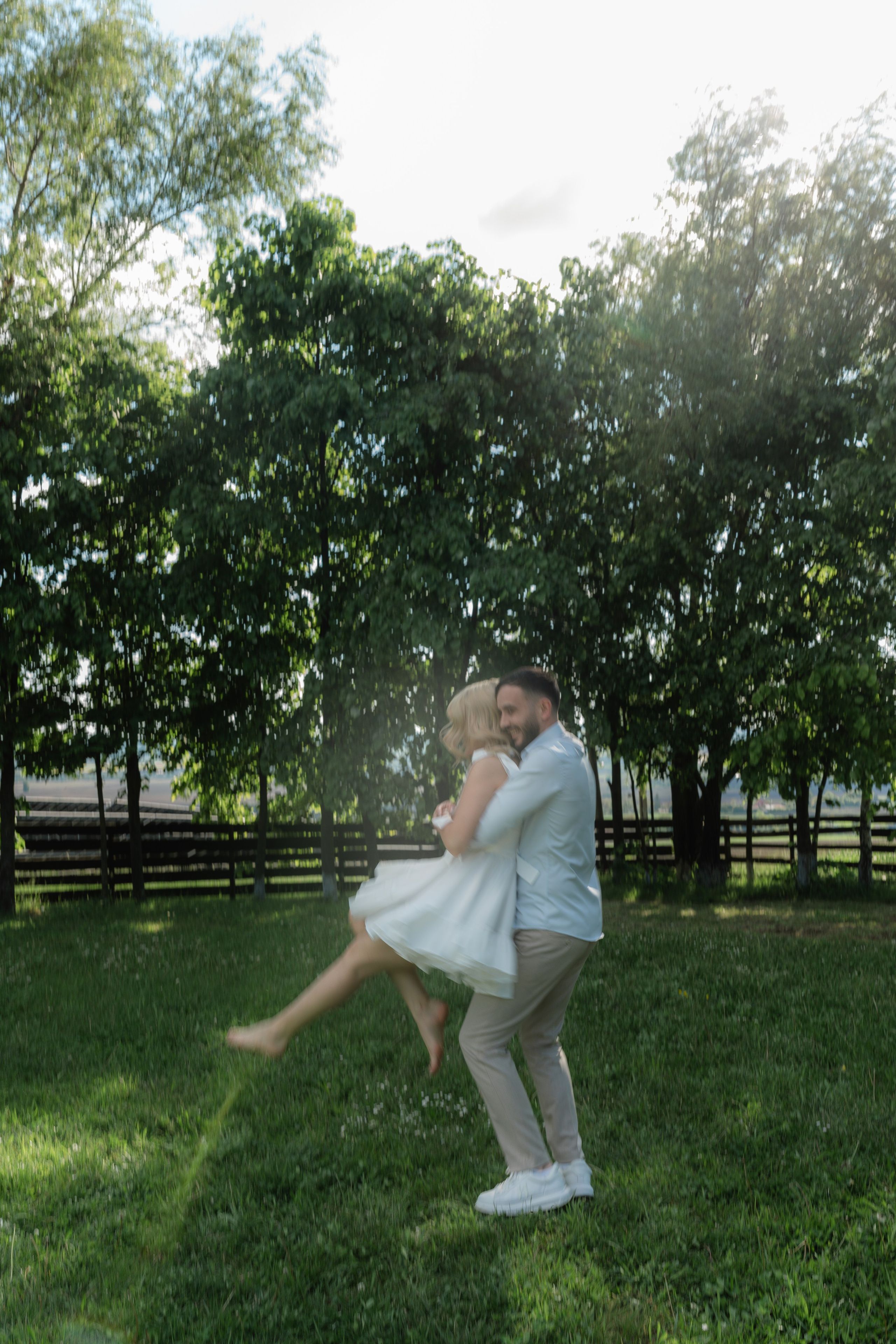 Save the date 2, Botosani. Wedding Photographer in Dublin Miruna Daiana
