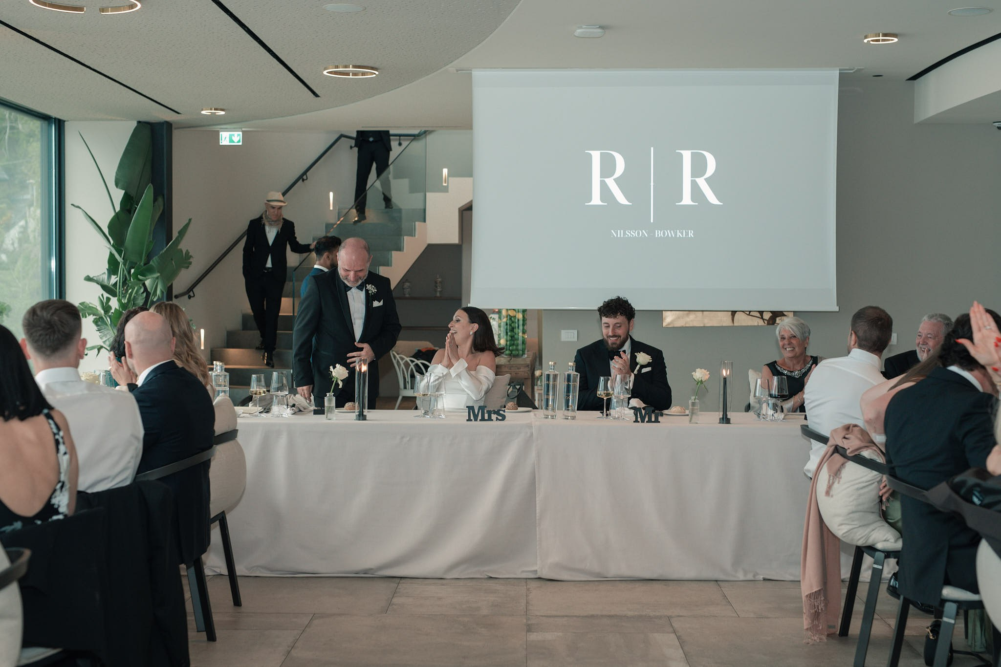 Roxie & Richard Wedding. Fotografo matrimonio Lago di Como Ferrari Media Production