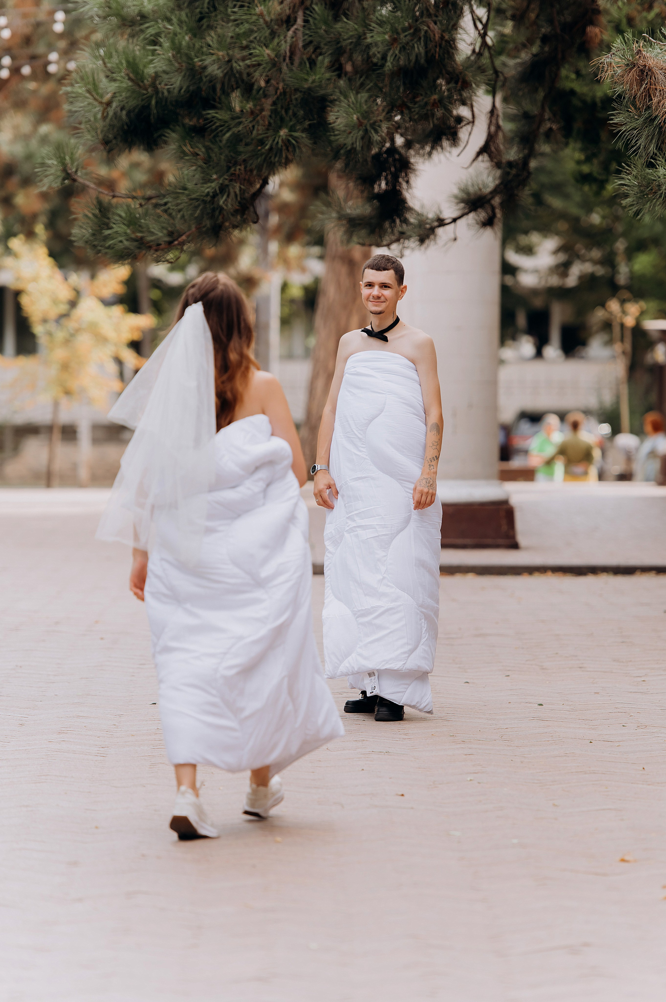 Liubovi & Vitalii. Wedding photographer from Moldova Alexey Chipchiu