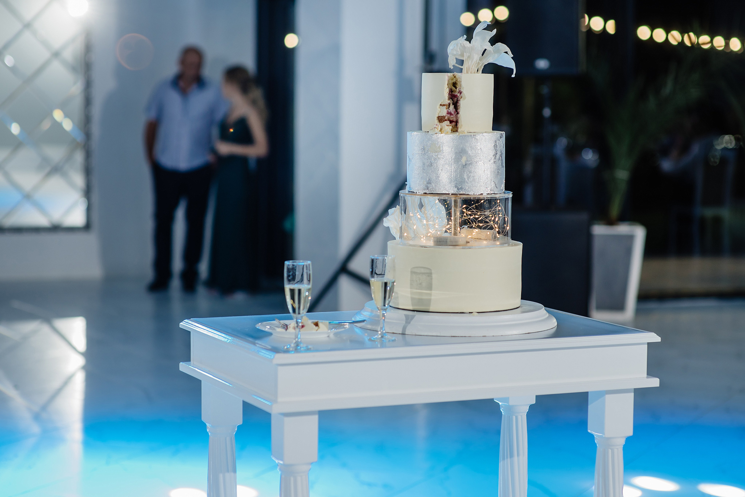 Wedding Anastasia. Wedding photographer from Moldova Alexey Chipchiu