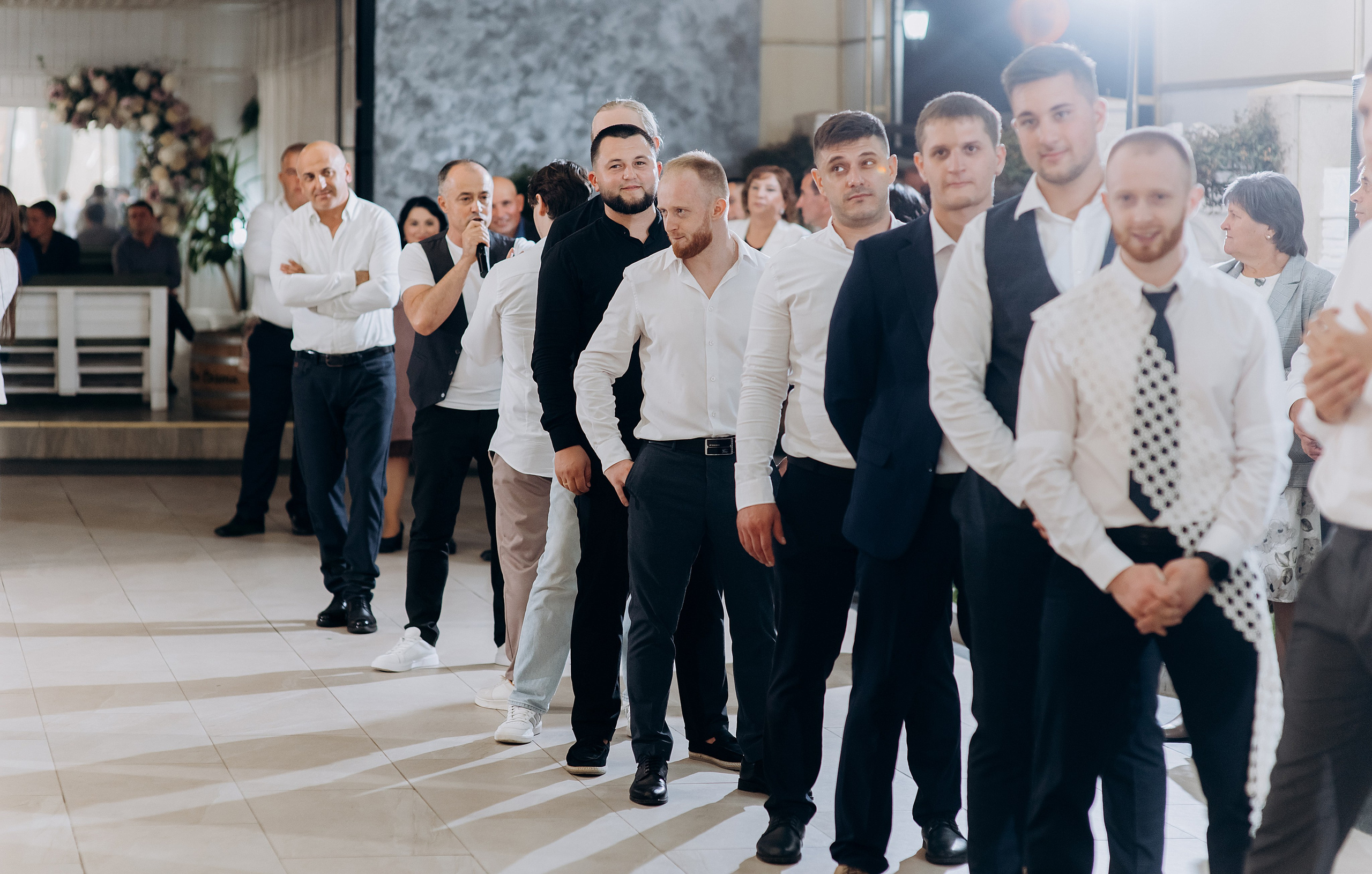 Wedding Dina & Vasili. Wedding photographer from Moldova Alexey Chipchiu