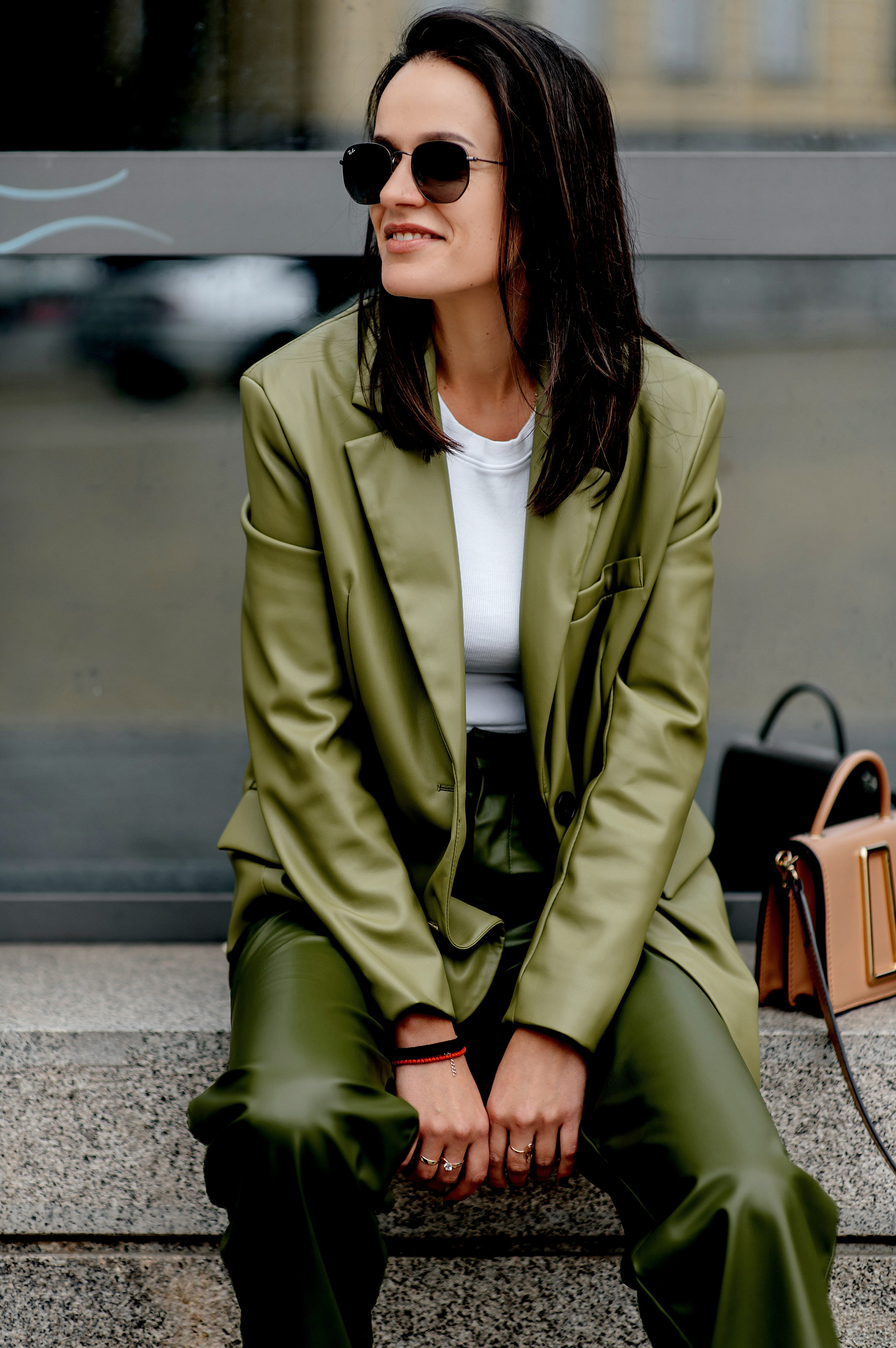 Coffee time in Bulgaria. Wedding photographer from Moldova Alexey Chipchiu