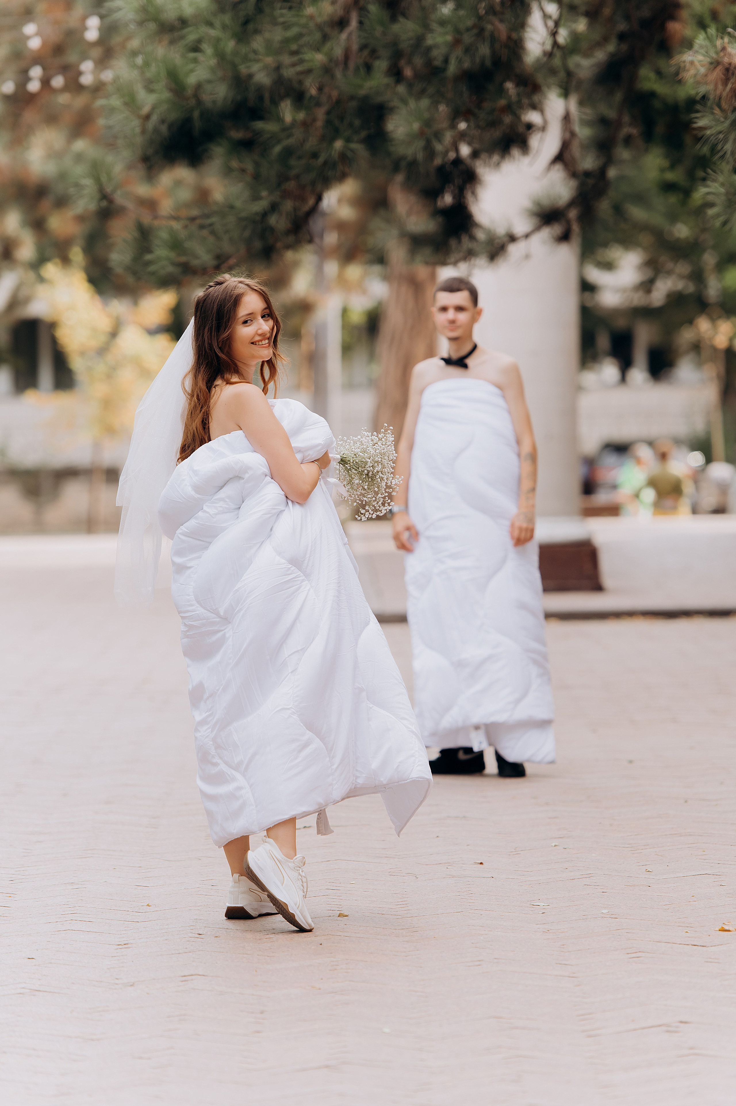 Liubovi & Vitalii. Wedding photographer from Moldova Alexey Chipchiu