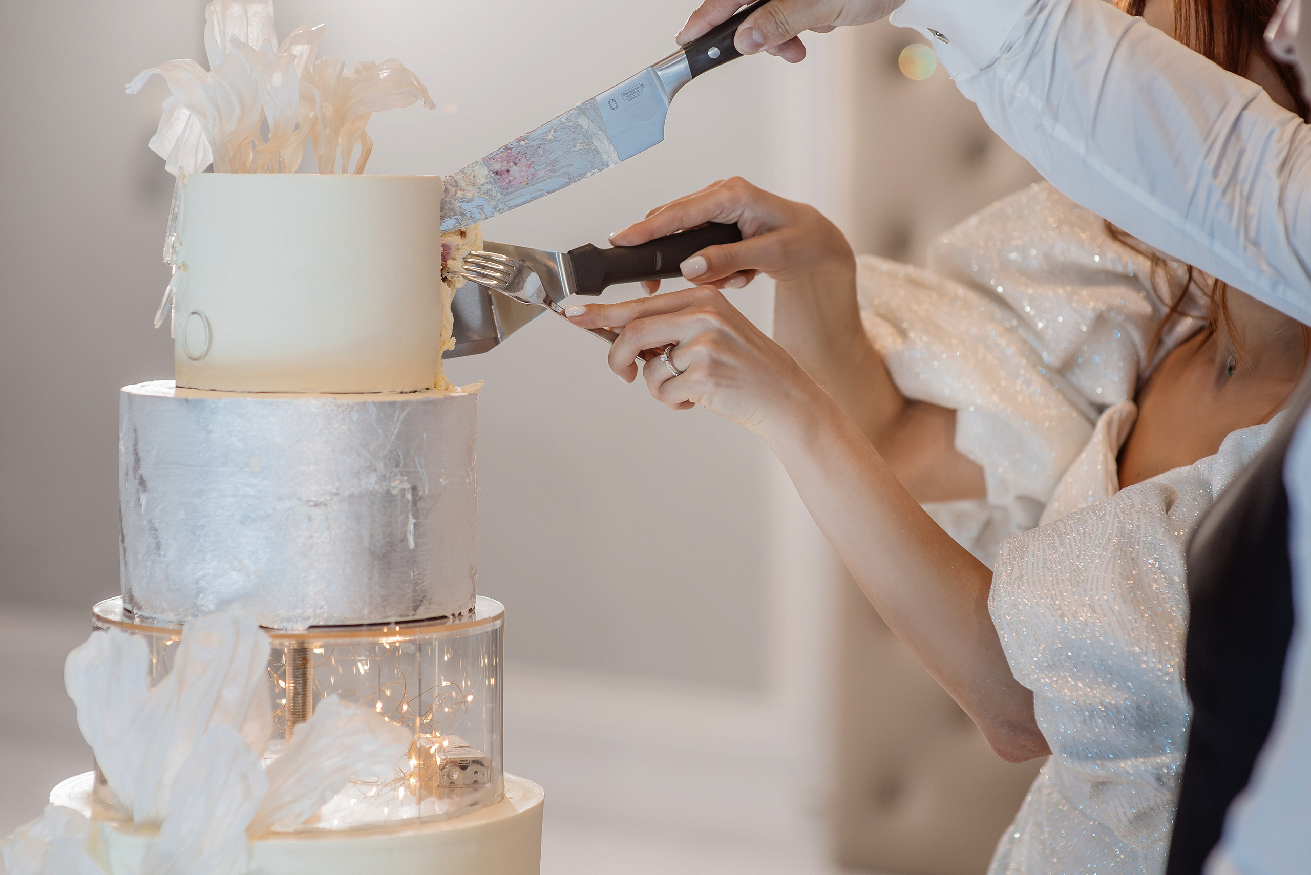 Wedding Anastasia. Wedding photographer from Moldova Alexey Chipchiu