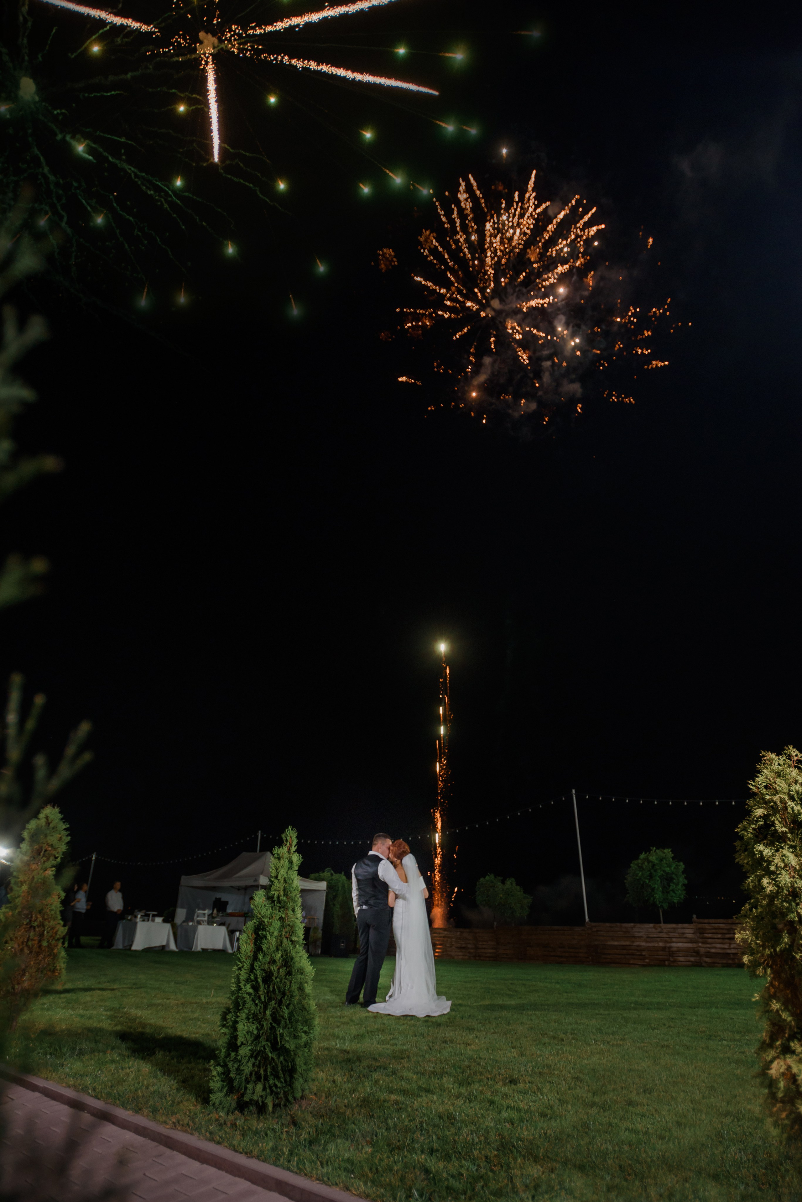 Wedding Anastasia. Wedding photographer from Moldova Alexey Chipchiu