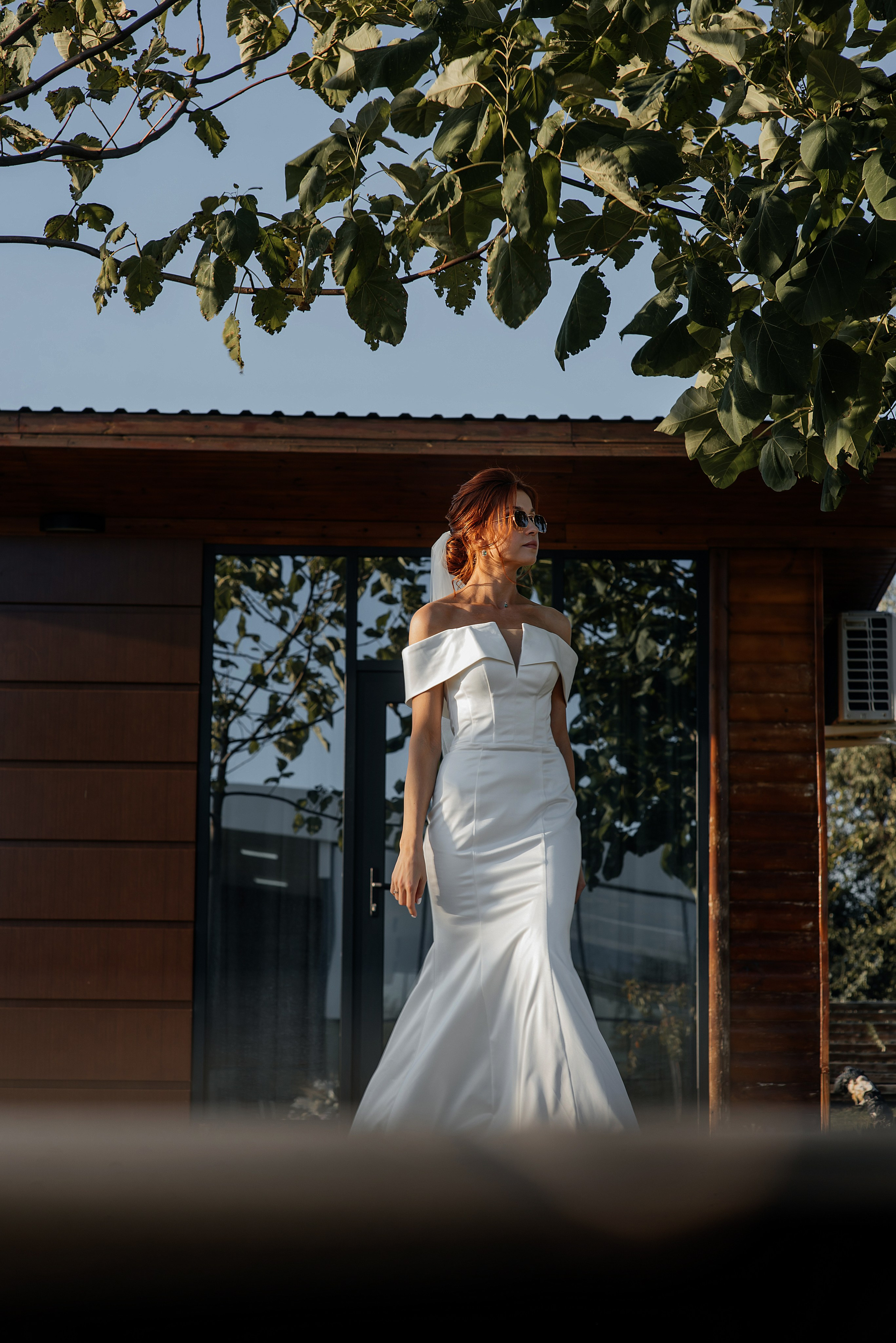 Wedding Anastasia. Wedding photographer from Moldova Alexey Chipchiu
