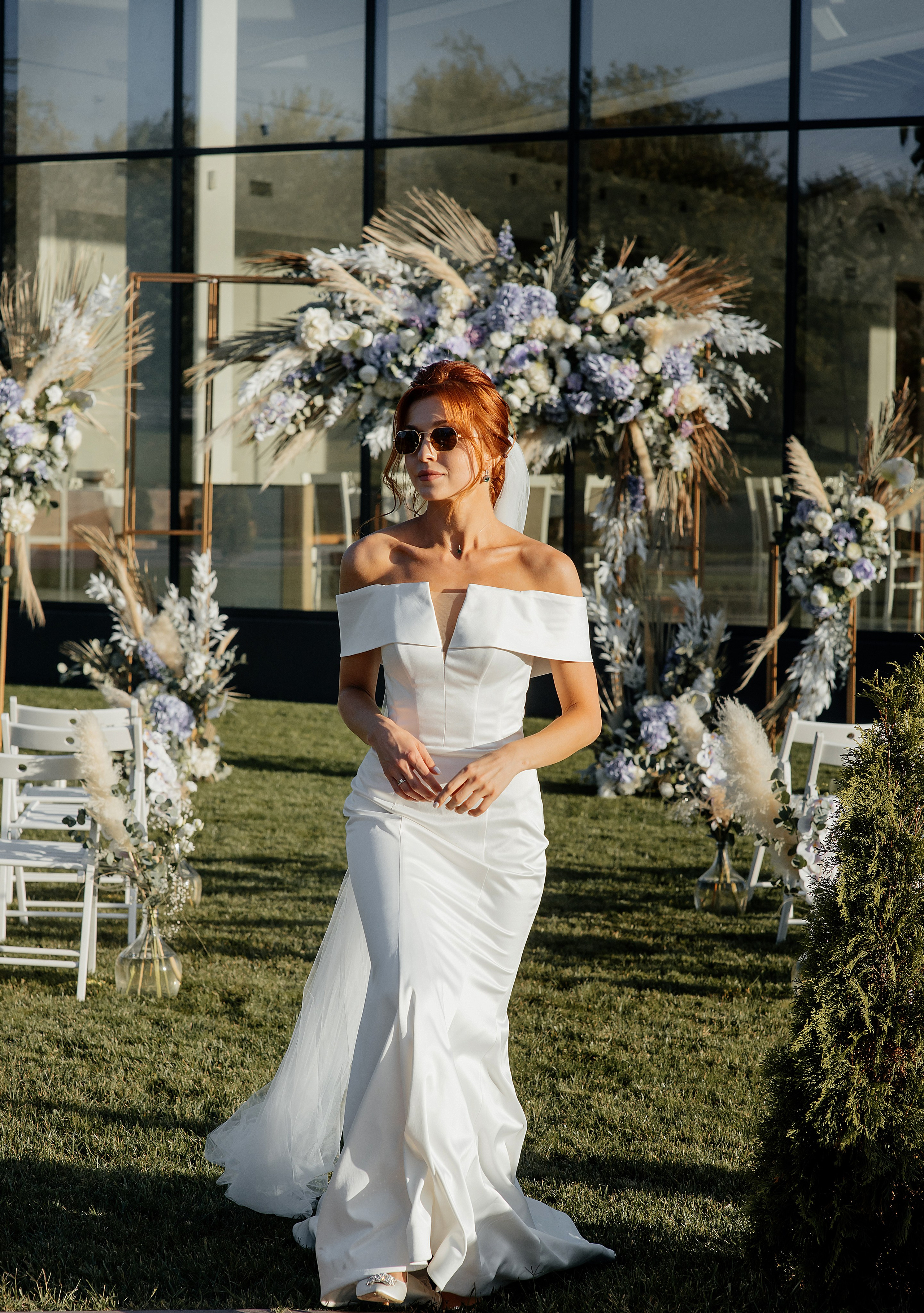 Wedding Anastasia. Wedding photographer from Moldova Alexey Chipchiu