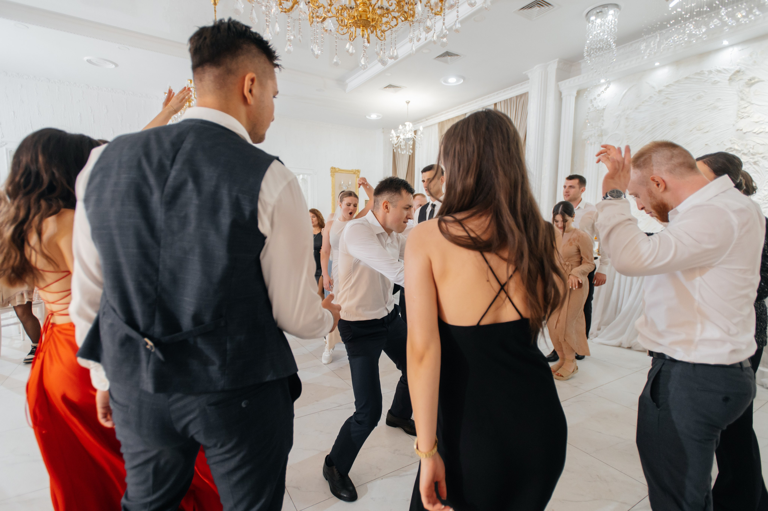 Wedding Dina & Vasili. Wedding photographer from Moldova Alexey Chipchiu