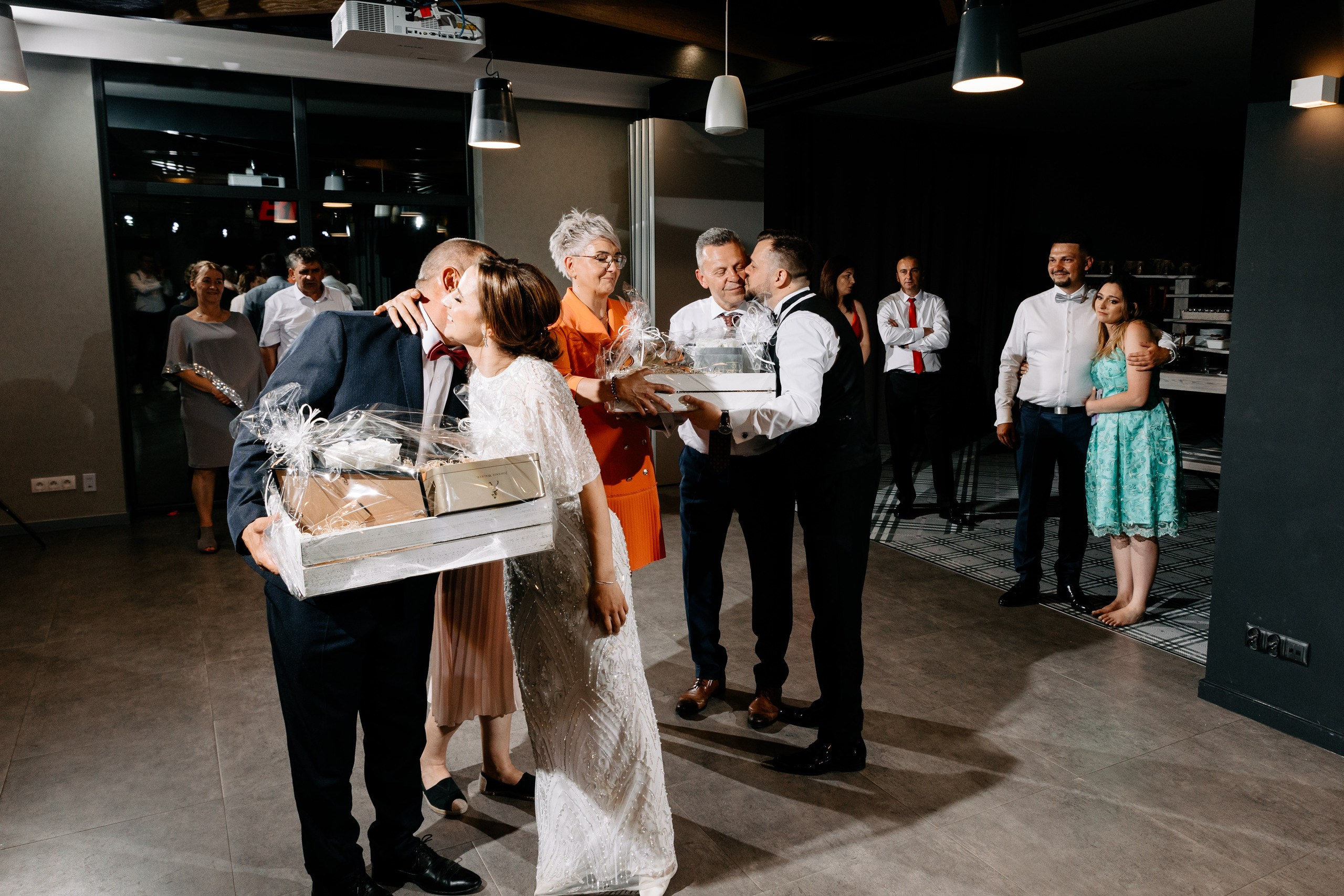 Anita ♡ Michał. Fotograf Ślubny Warszawa - Sesje Biznesowe Rodzinne Eventy