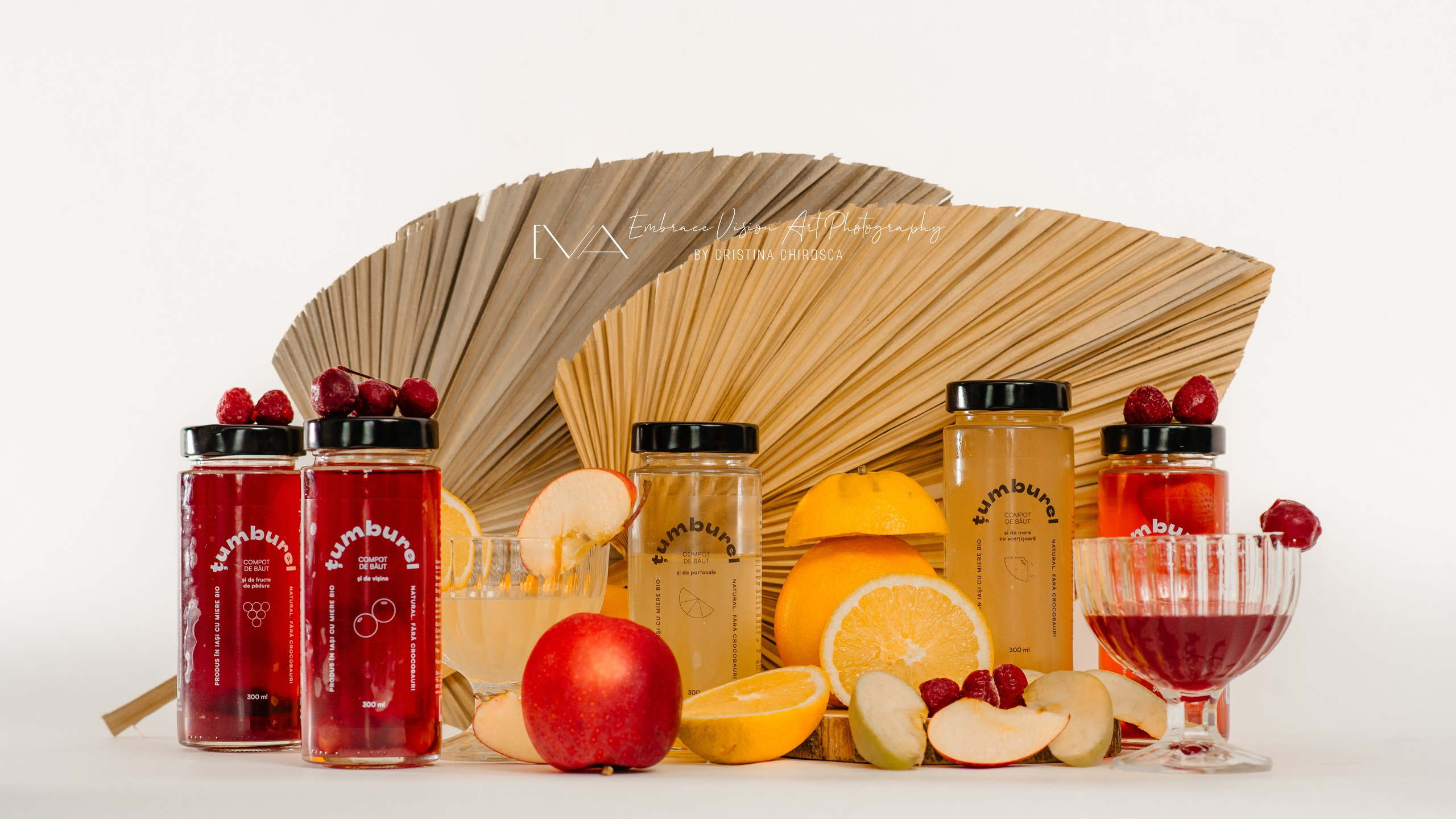 Fotografii produs. EVA Photography