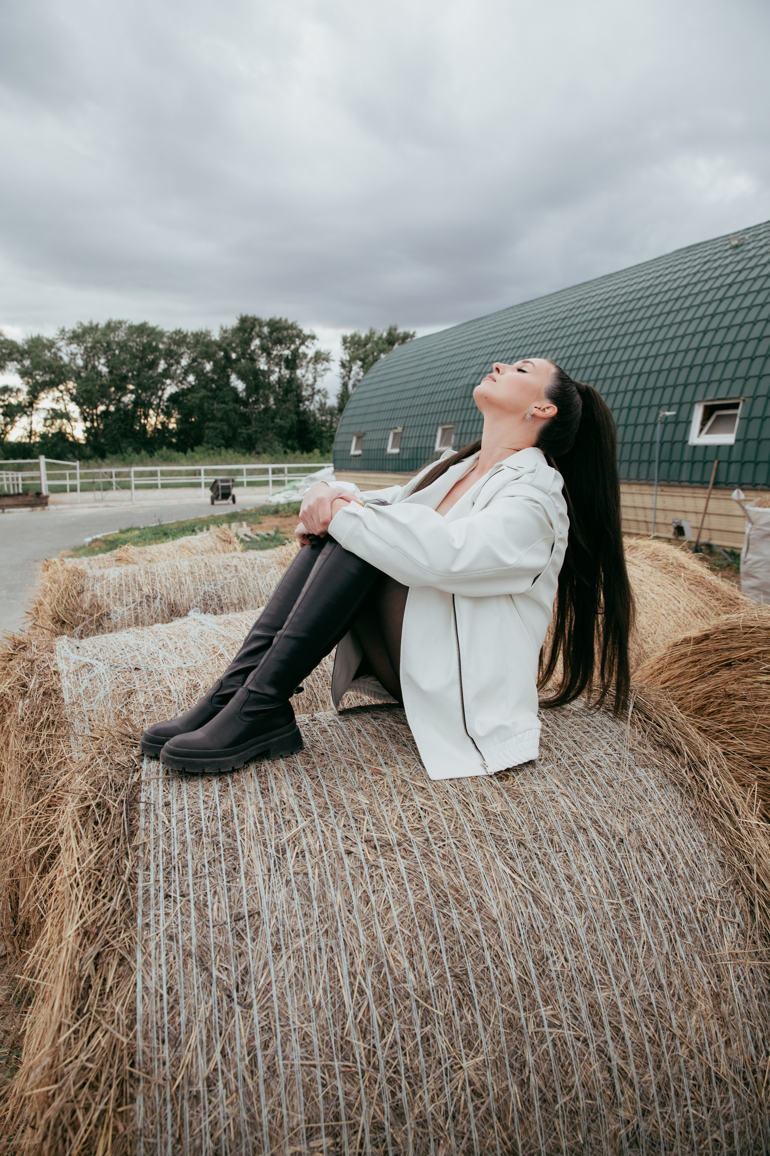 Portrait Portfolio from a New England Photographer