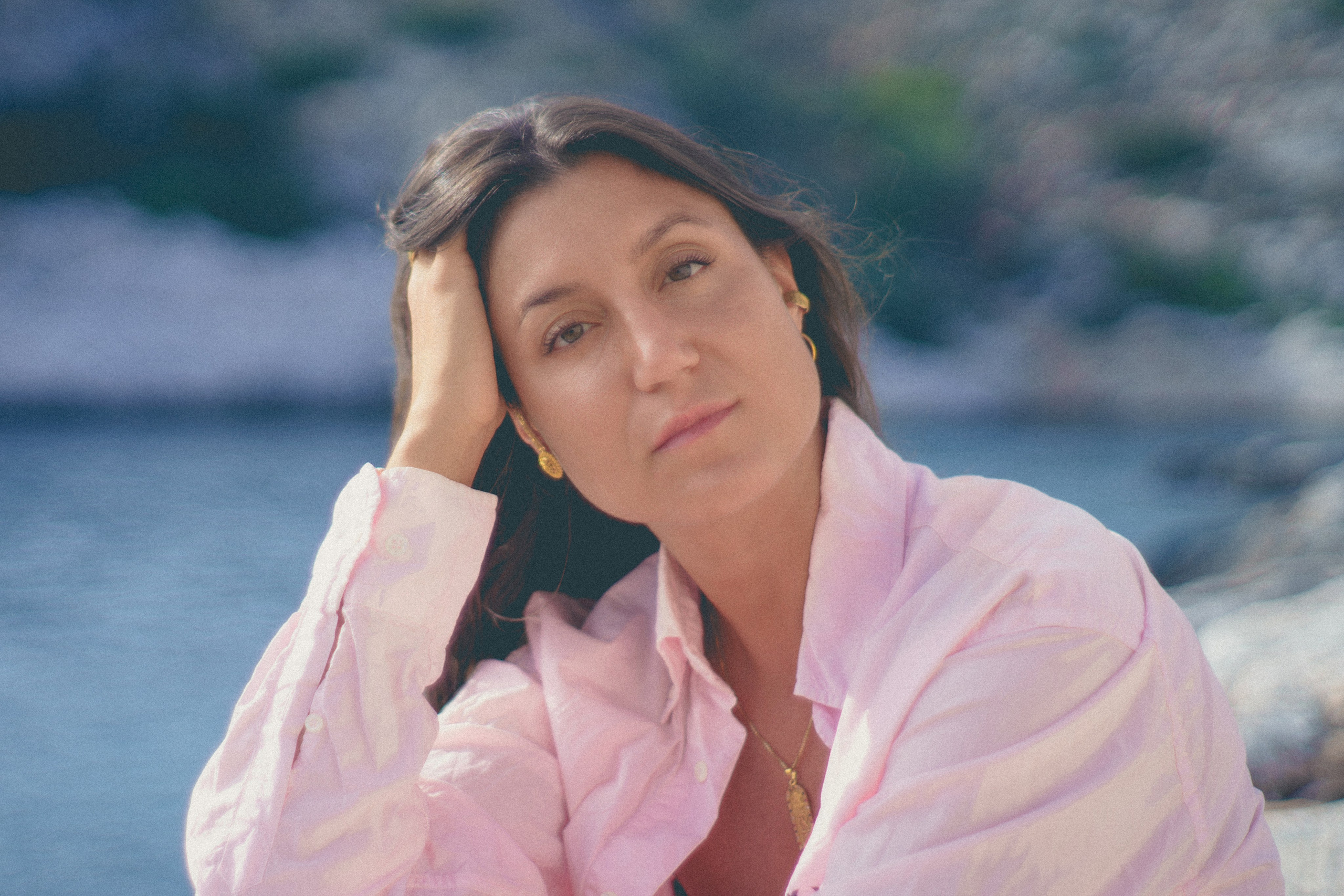 Silvia. Photographer in Greece Kristina