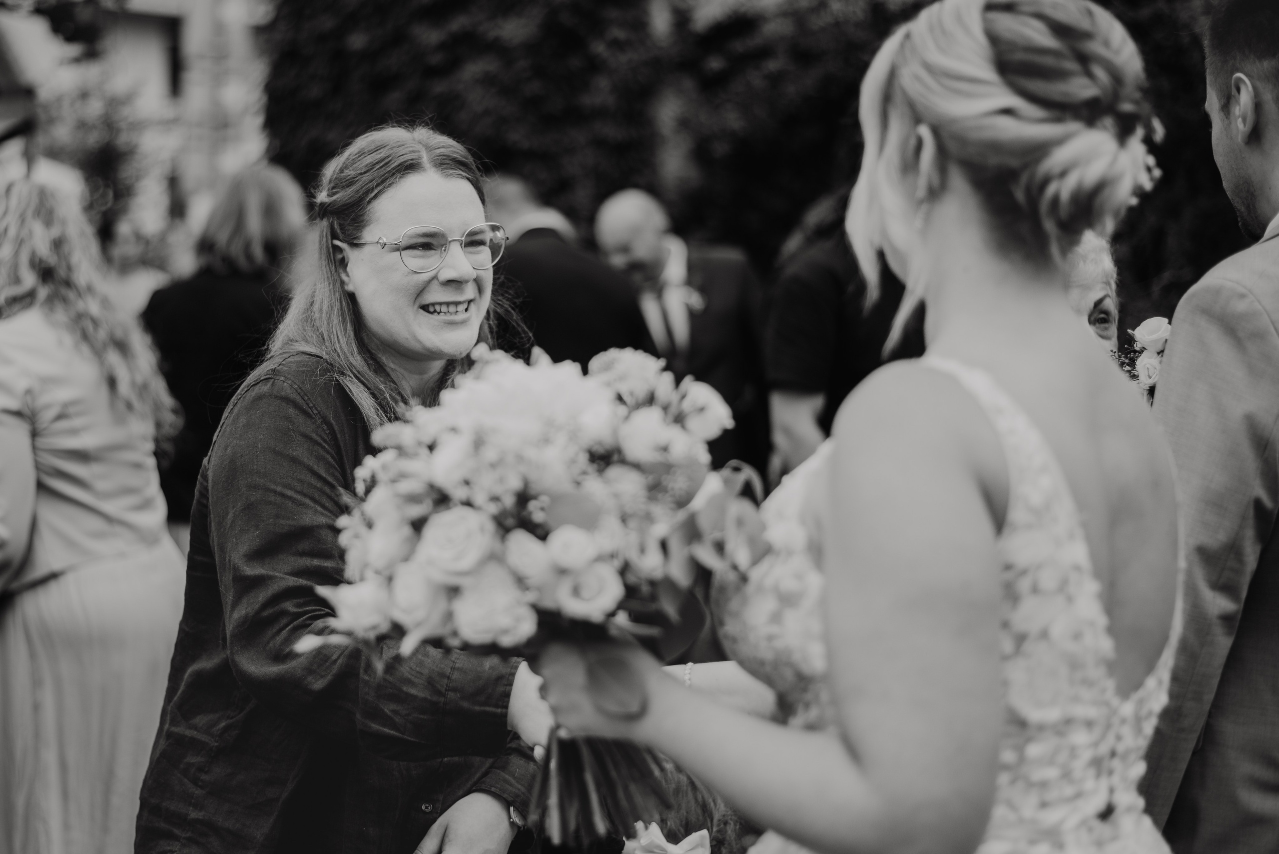 Daniela + Marcel. Lifestyle, wedding and family photographer