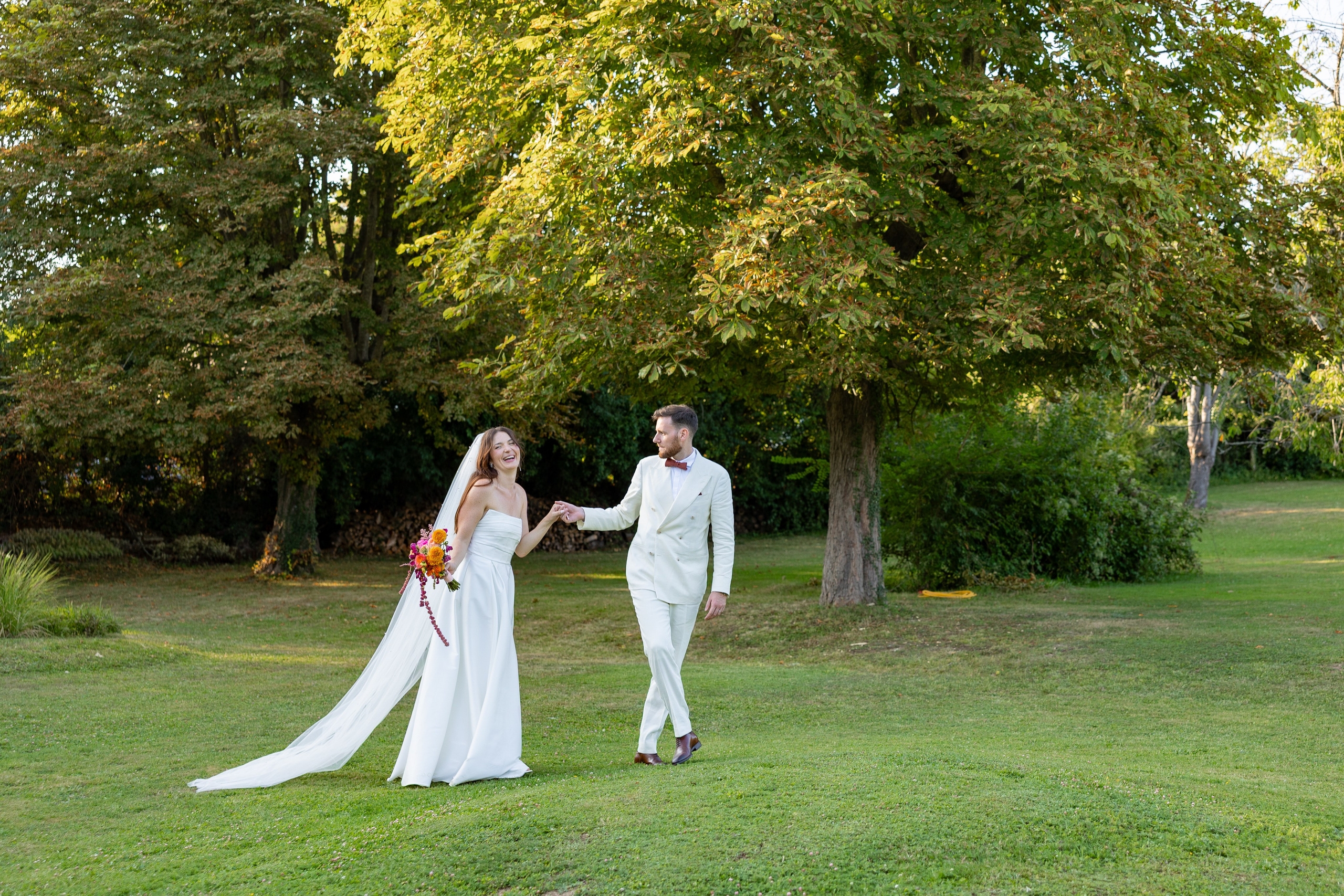 Cristina & Louis, La DÎME