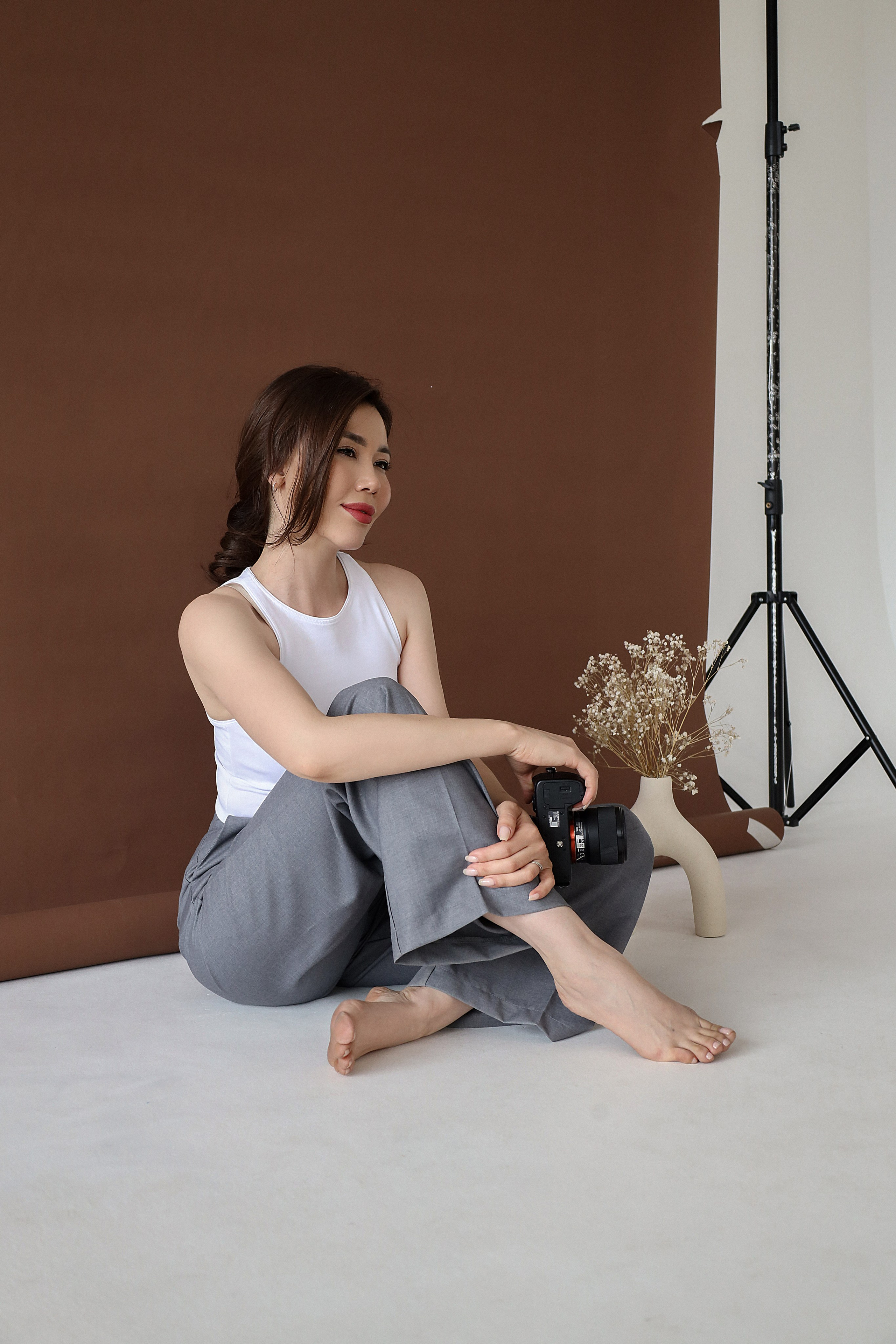 Портрет. Ellaya.ph