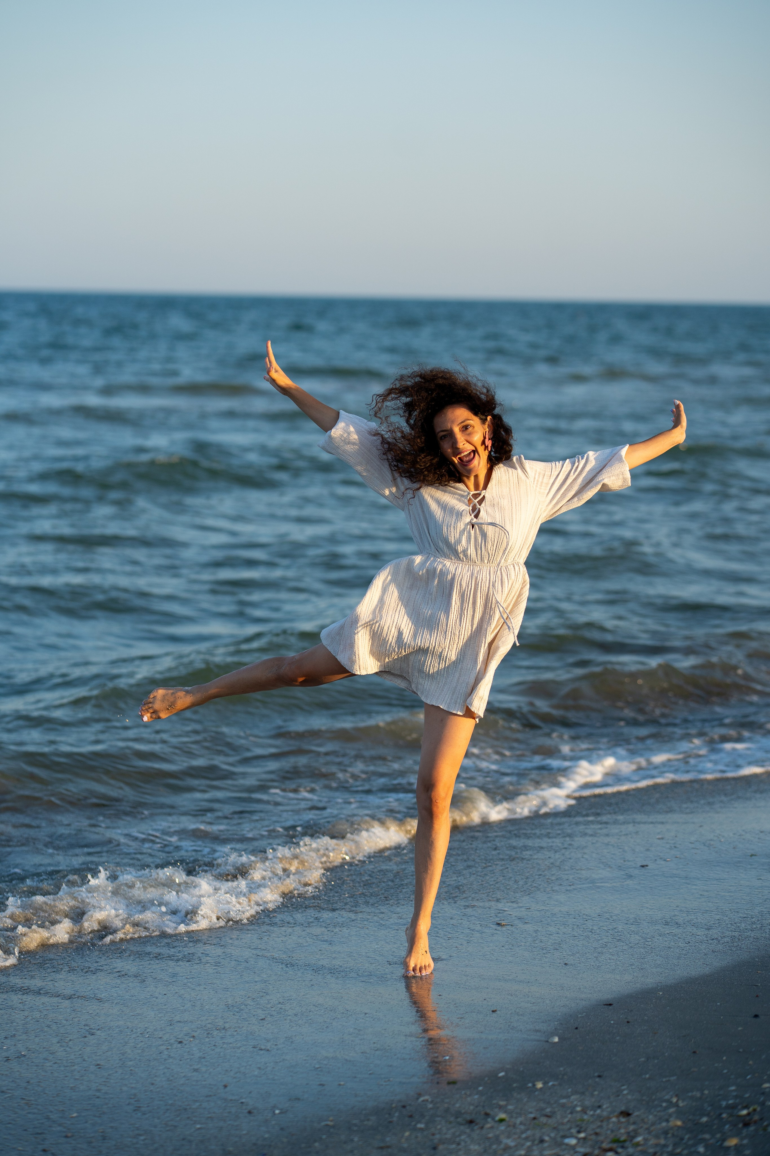 Family Time. Adelinne