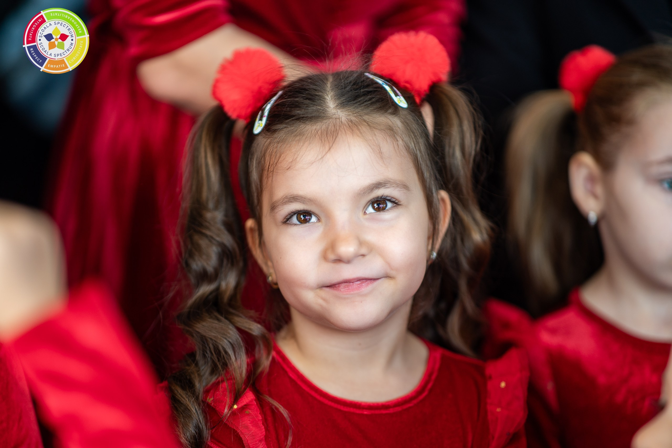 Dansul Steluțelor 2025 Spectrum. Adelinne — fotograf profesionist în Constanța pentru familii, bebeluși și evenimente