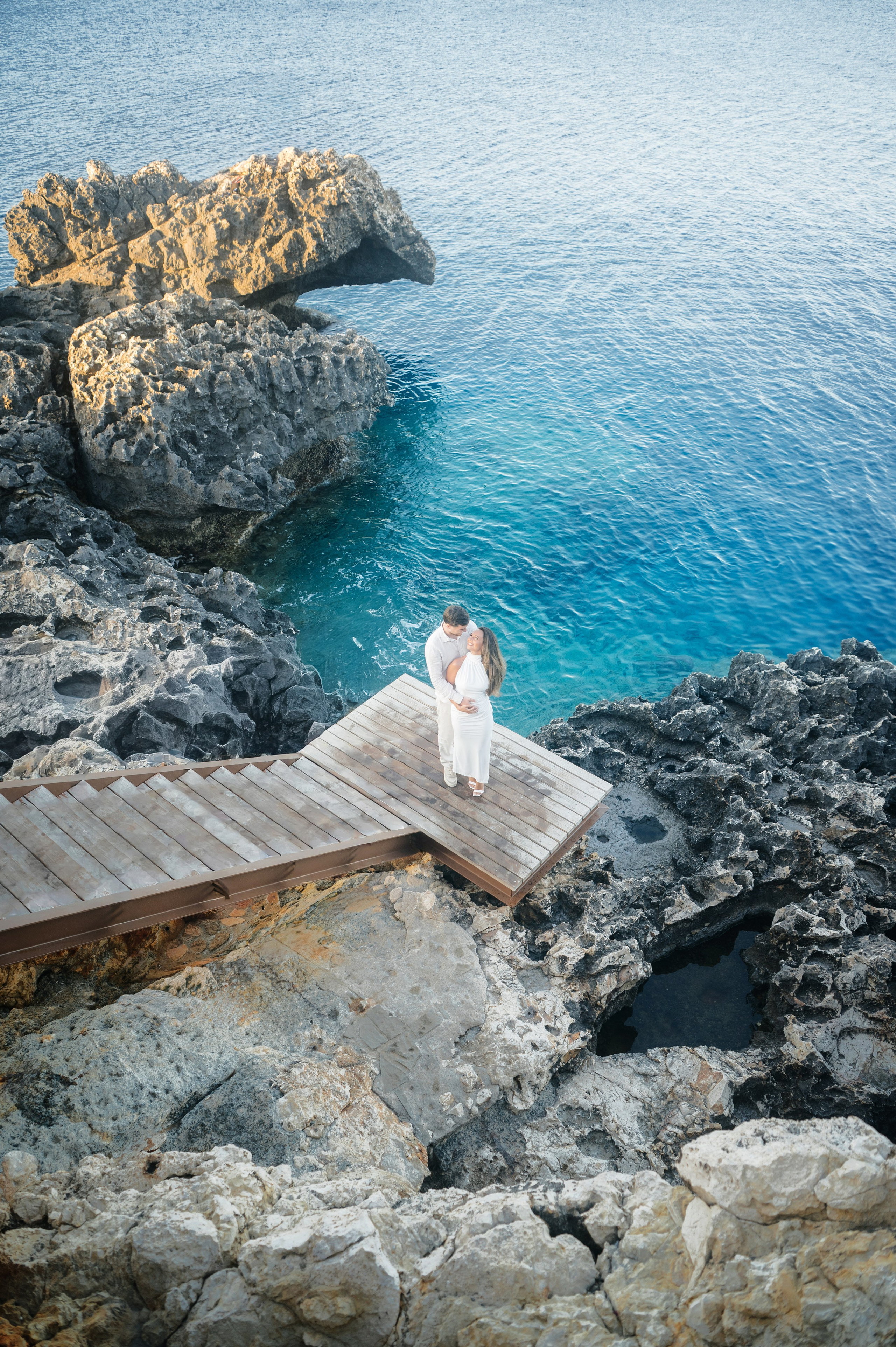 M & N. Фотограф на Кипре