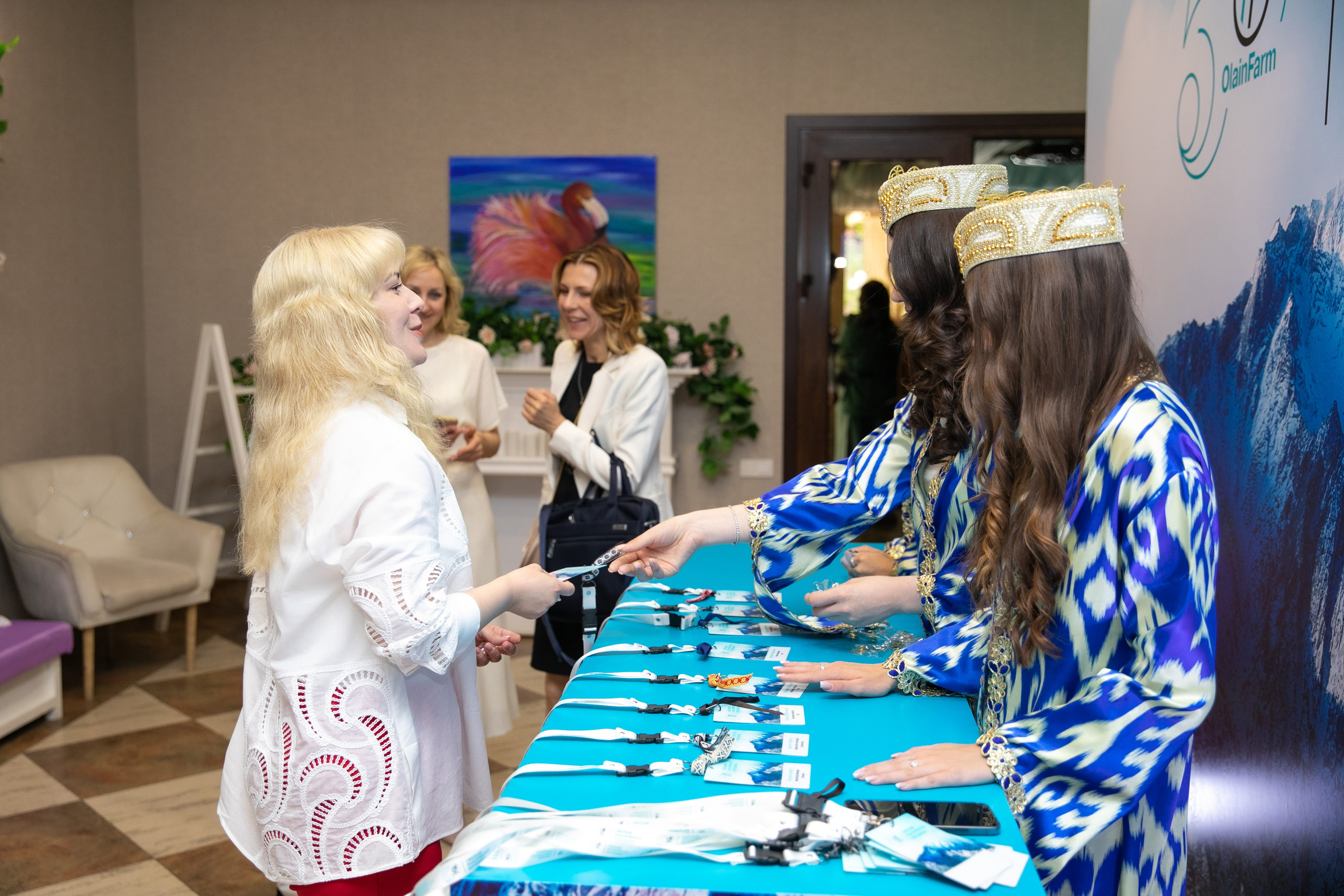 Olainfarm крупнейший производитель препаратов и фармацевтических субстанций в Прибалтике. Профессиональная Фото-Видео Студия Геннадия Нестеренко | Ташкент и Весь Узбекистан