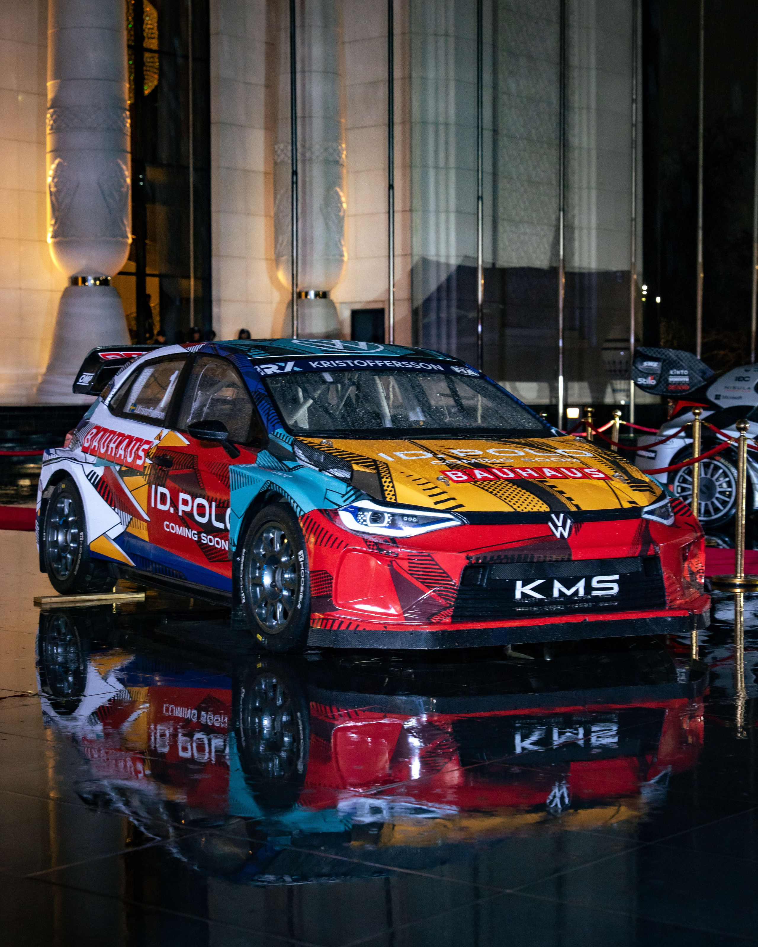 Узбекистан стал центром мирового автоспорта: здесь прошла неделя Генеральной ассамблеи FIA. Георгий Намазов | Фотограф в Ташкенте