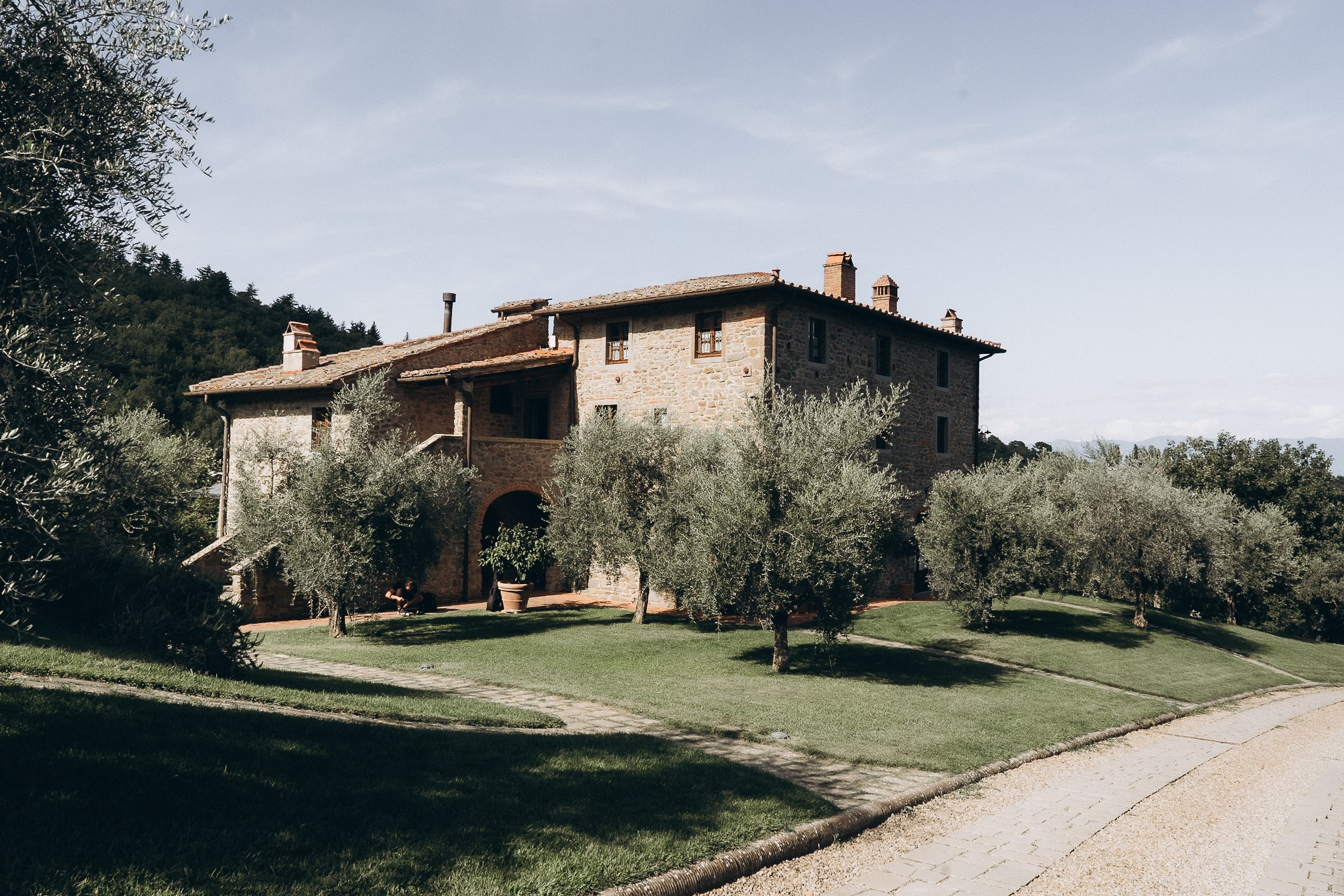 Caroline e Giorgi_ Tuscany. PHOTOGRAPHER IN ITALY