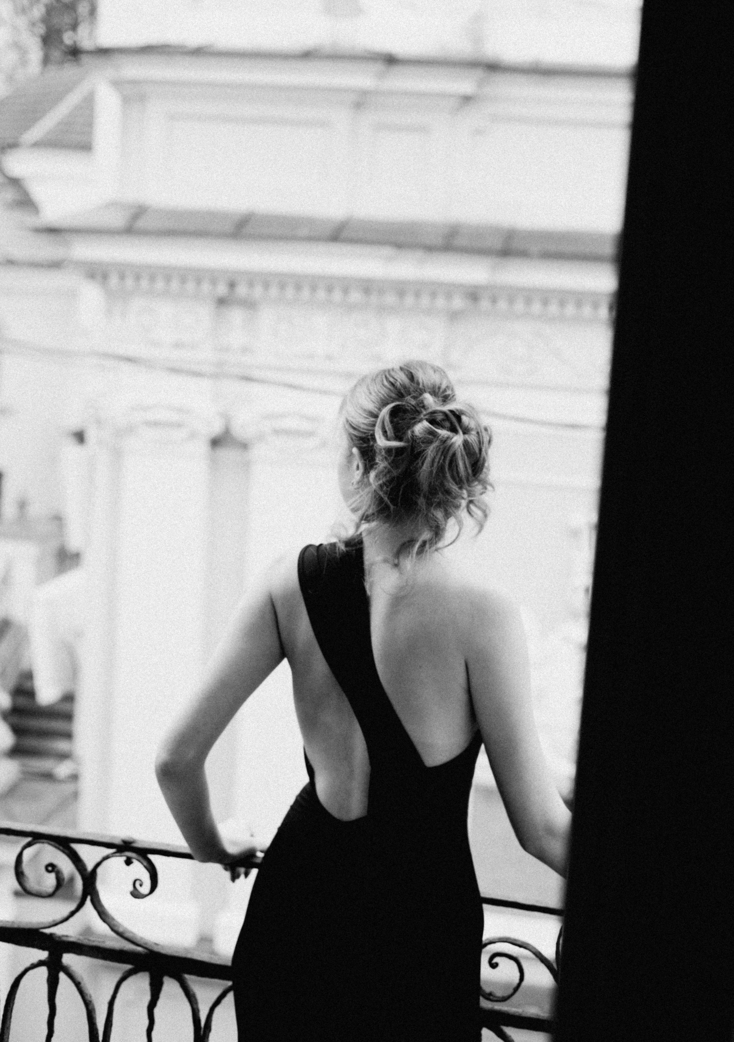 Alija. Fotografė Aleksandra Samozvanova