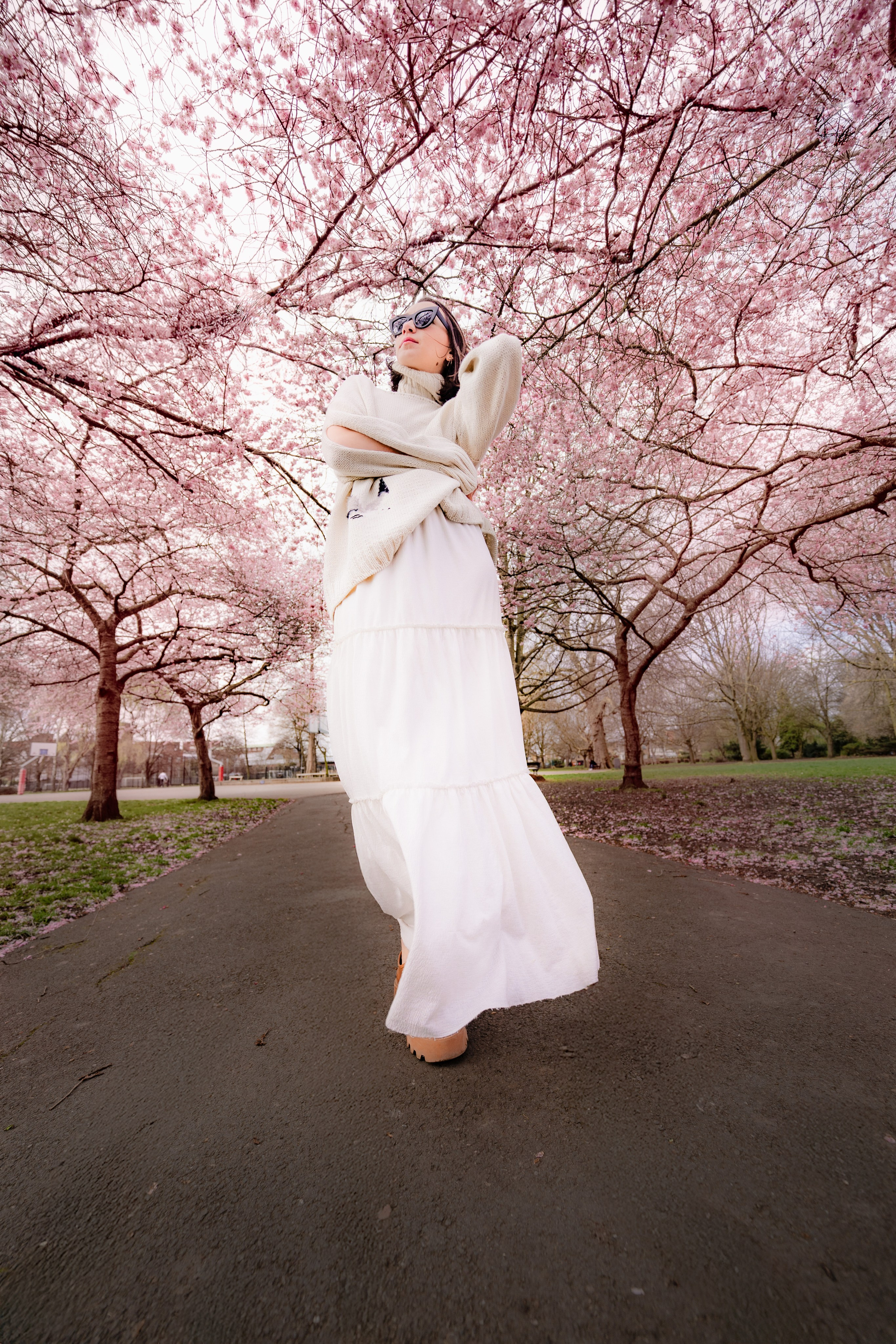 Daryna. Tonya Kyrylenko photographer in London