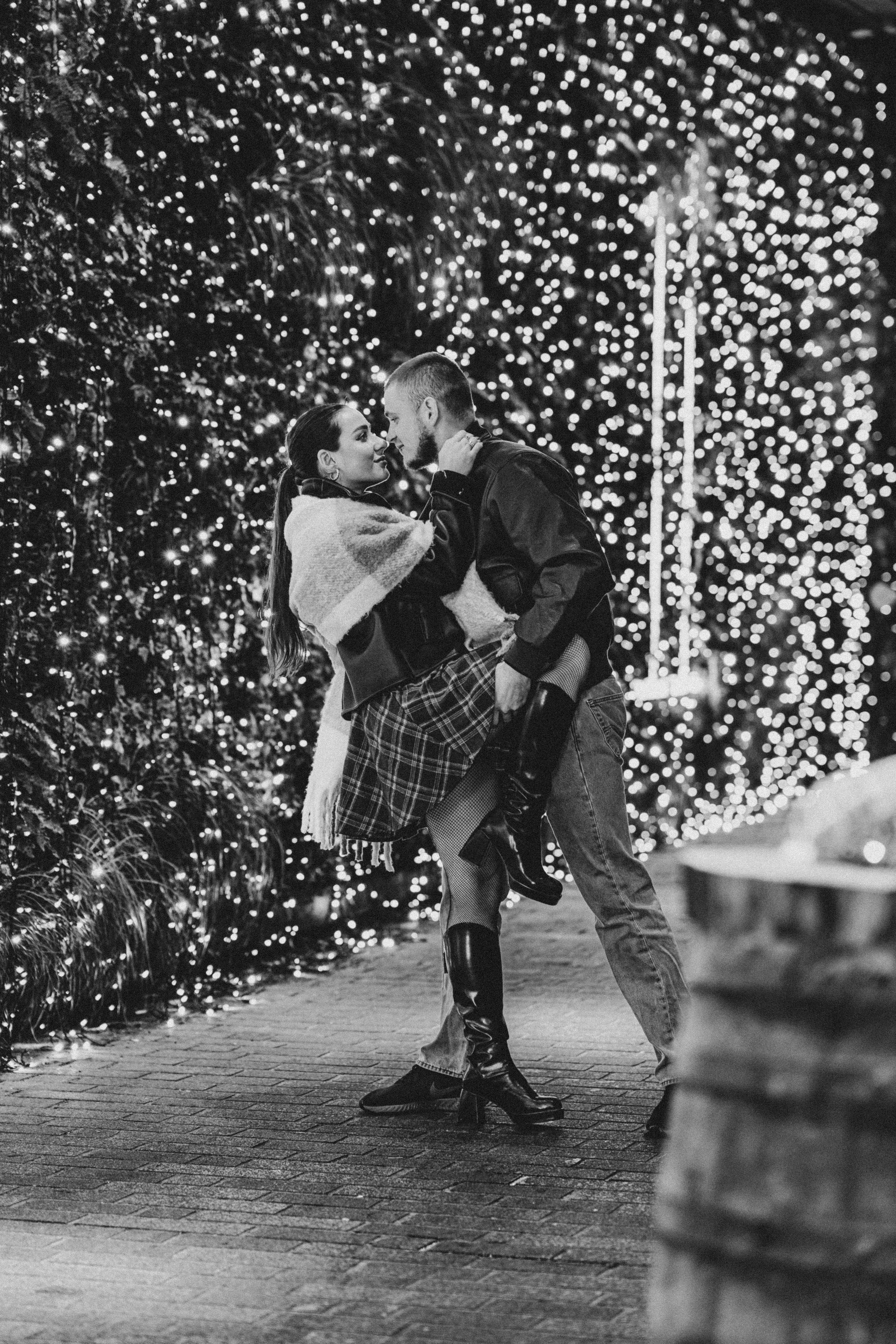 Zhenya Maryana. Tonya Kyrylenko photographer in London