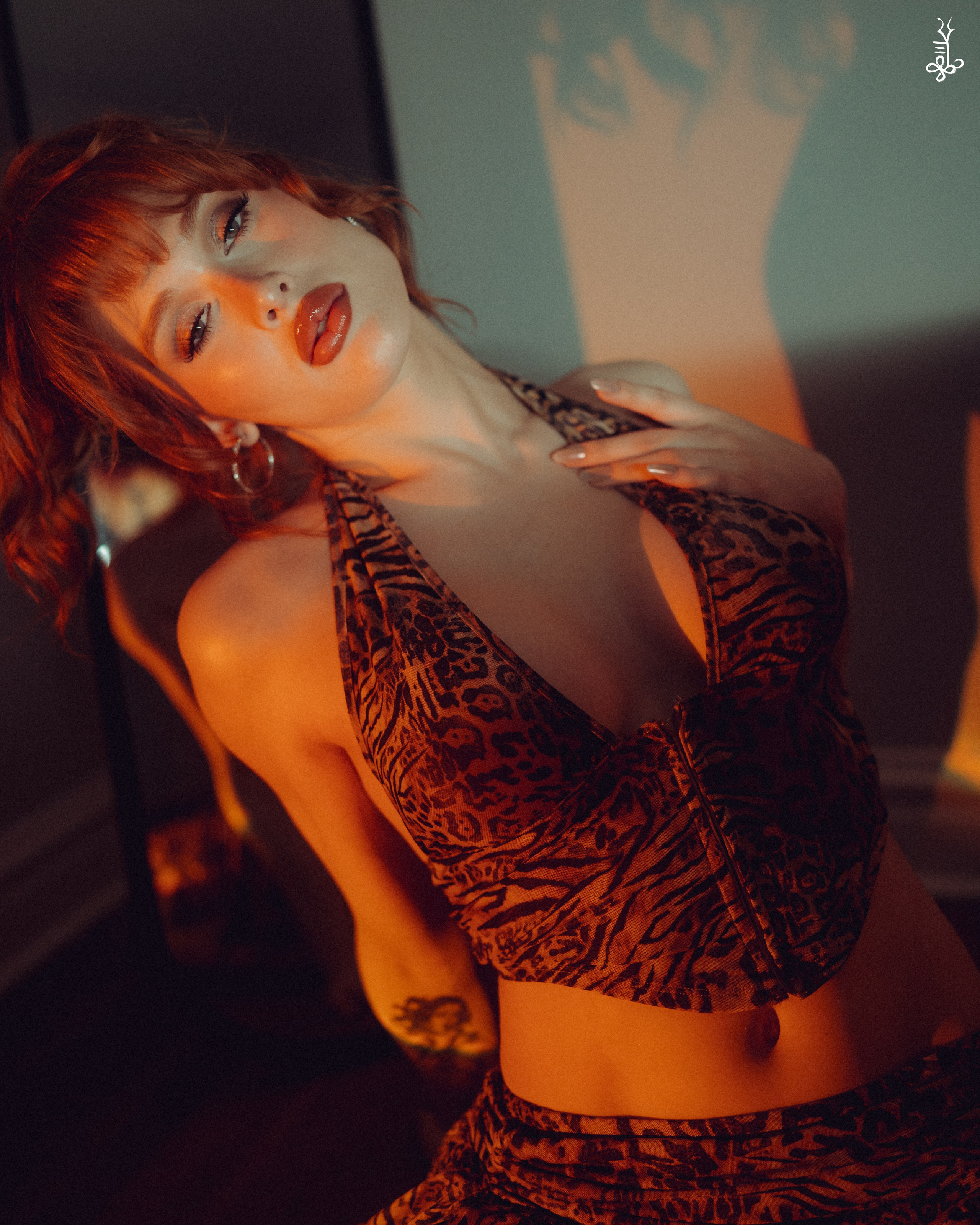 @eive.arana. Ke’Ondris