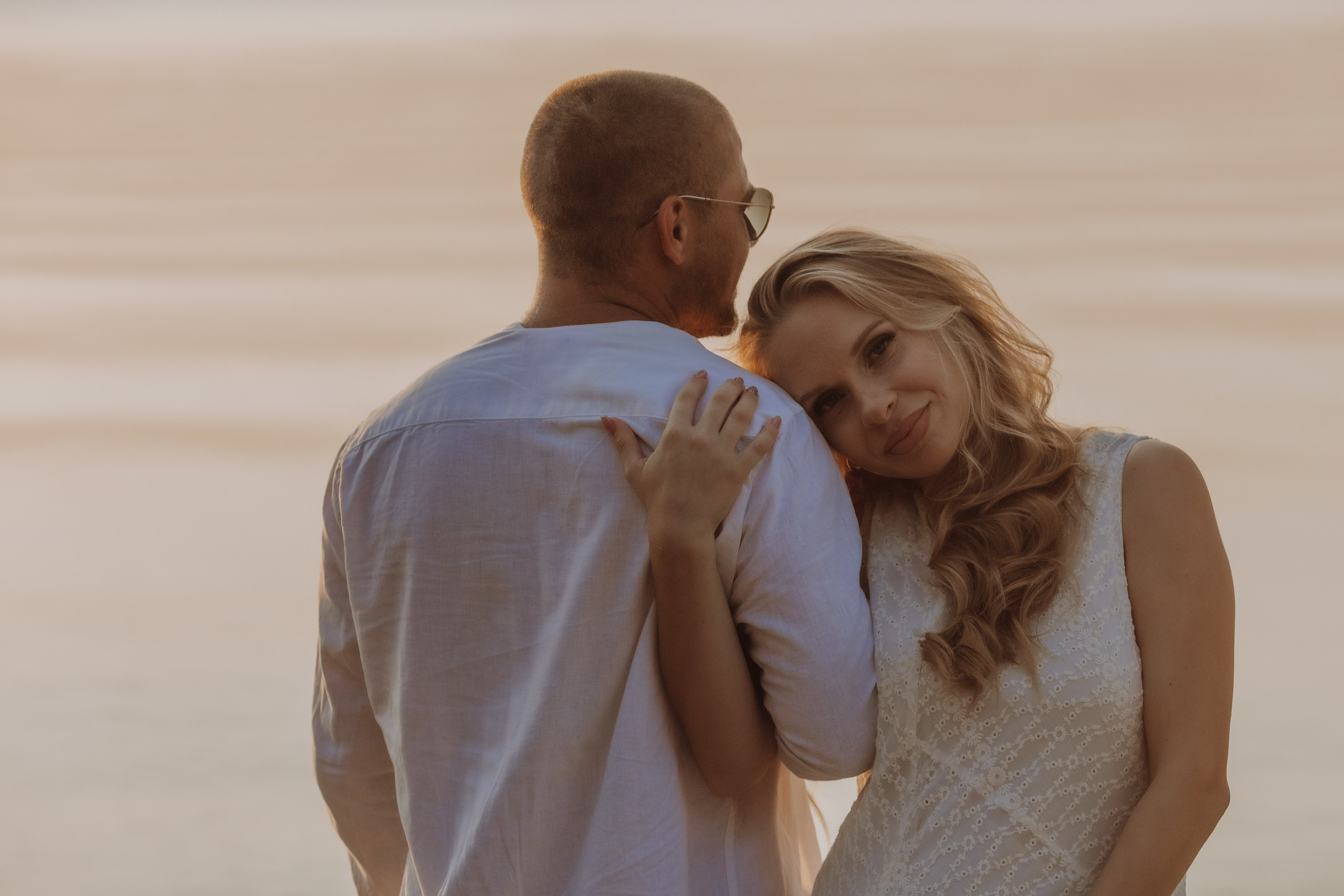 Бремена фотосесия на море. Фотограф Ирина Йотова