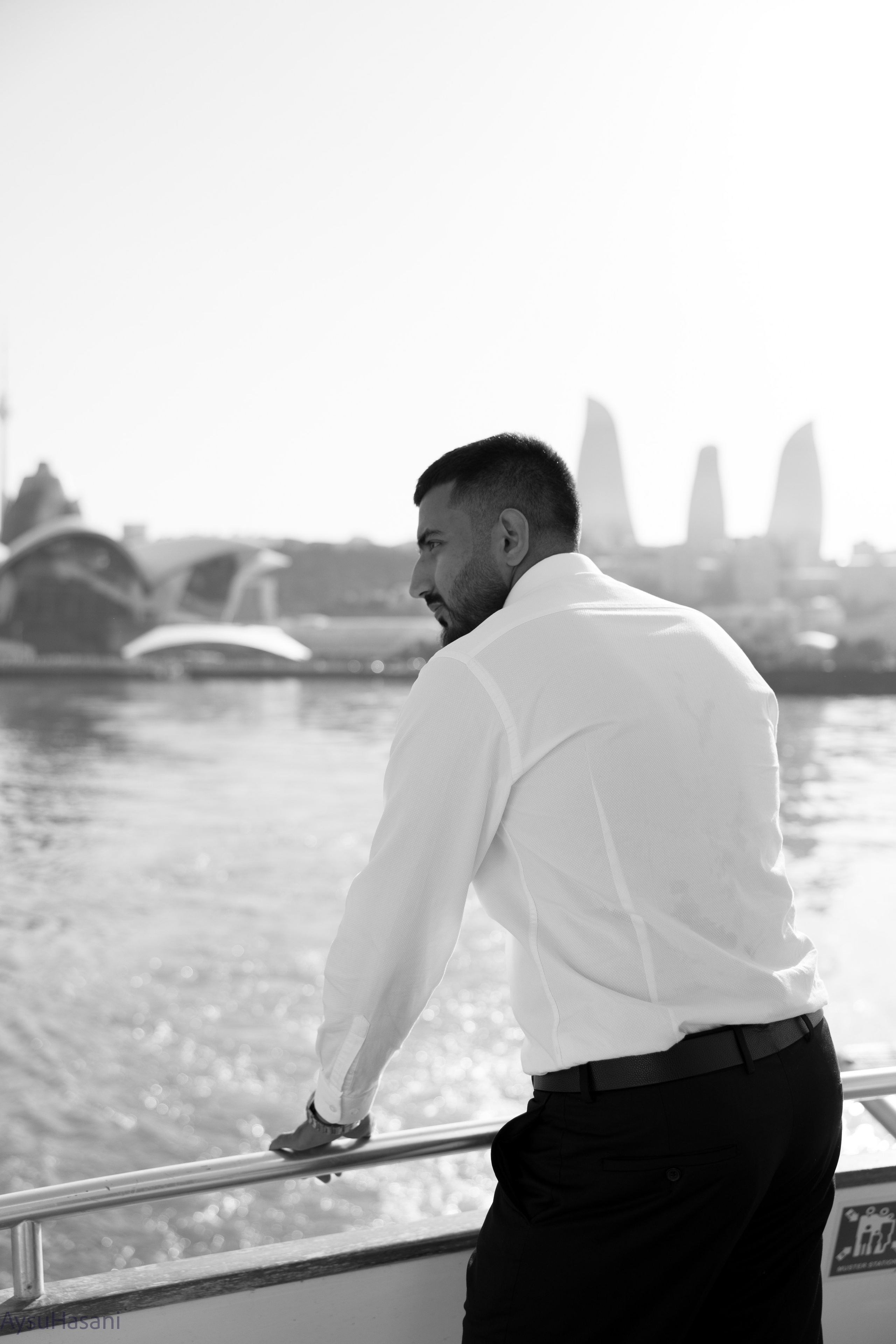 Vasif & Səriyyə. AysuHasani