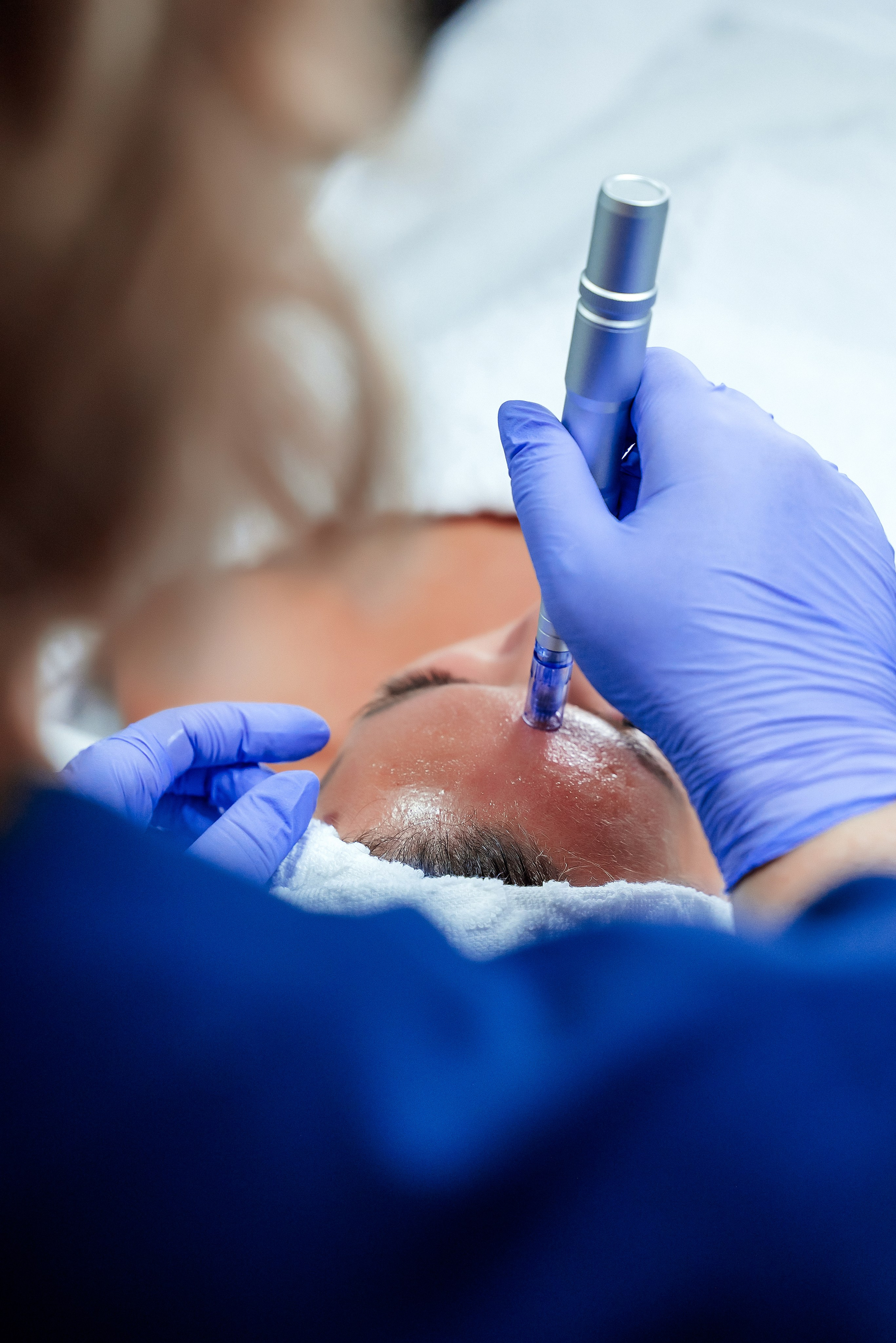 Косметология. Ваш фотограф в Латгалии — Александра Юхневича!