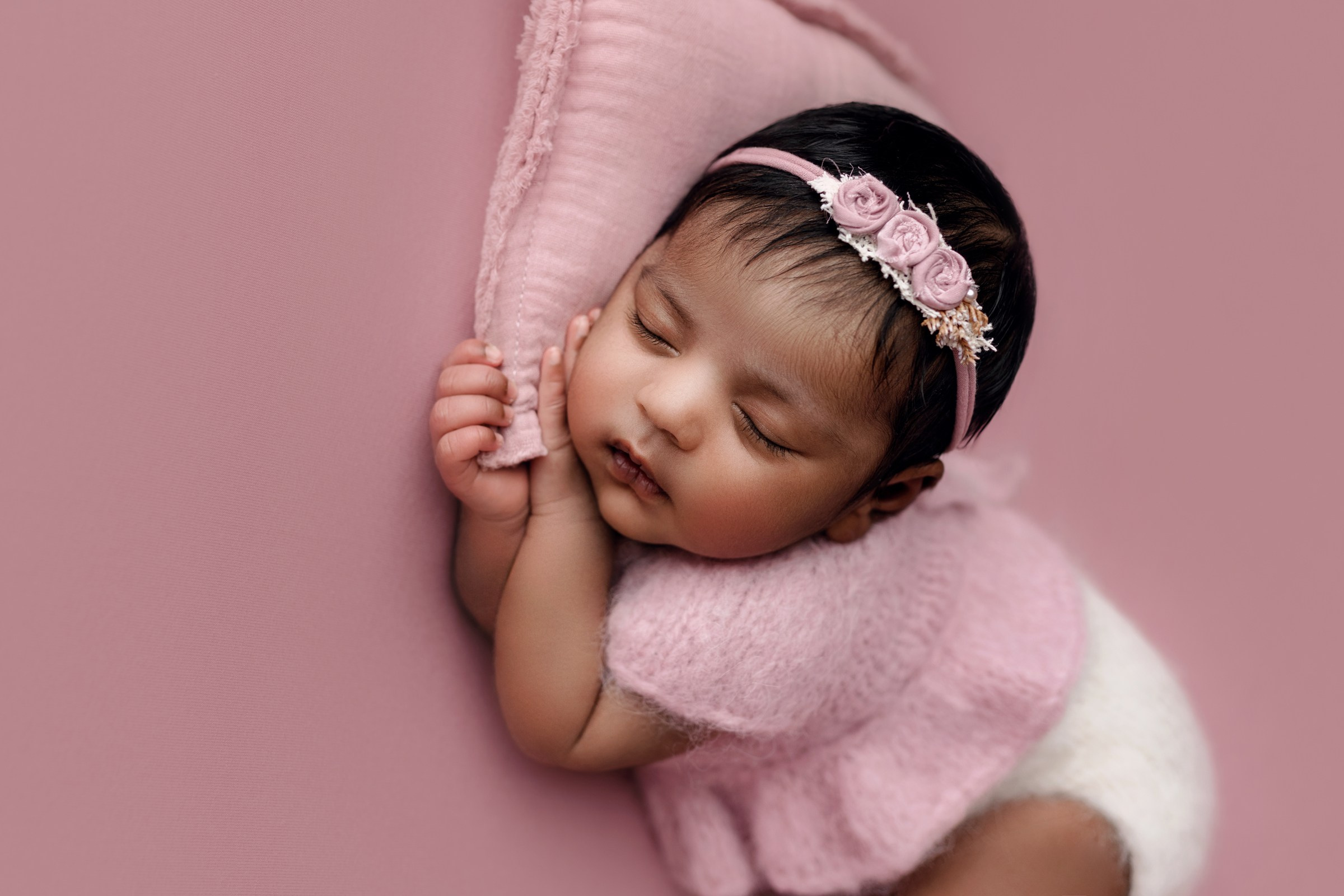 Babyshooting Düsseldorf