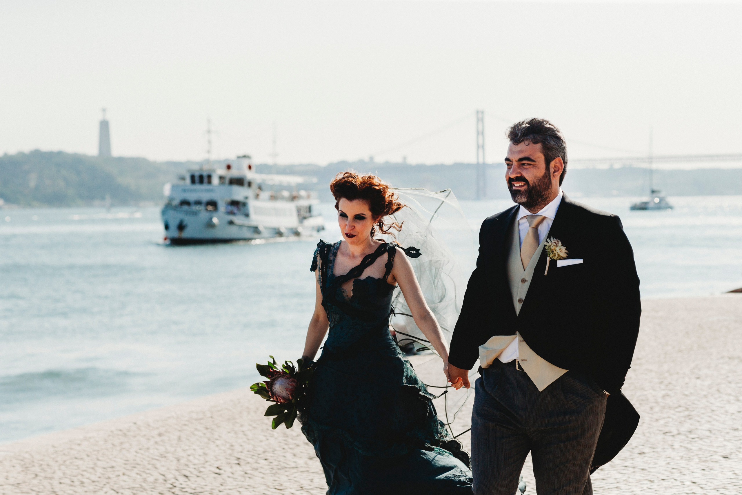 “32,40,16,45 — 39,21,37,9,24 Meet Me At The River Side”. Rui Mota Pinto Wedding Designer & Planner