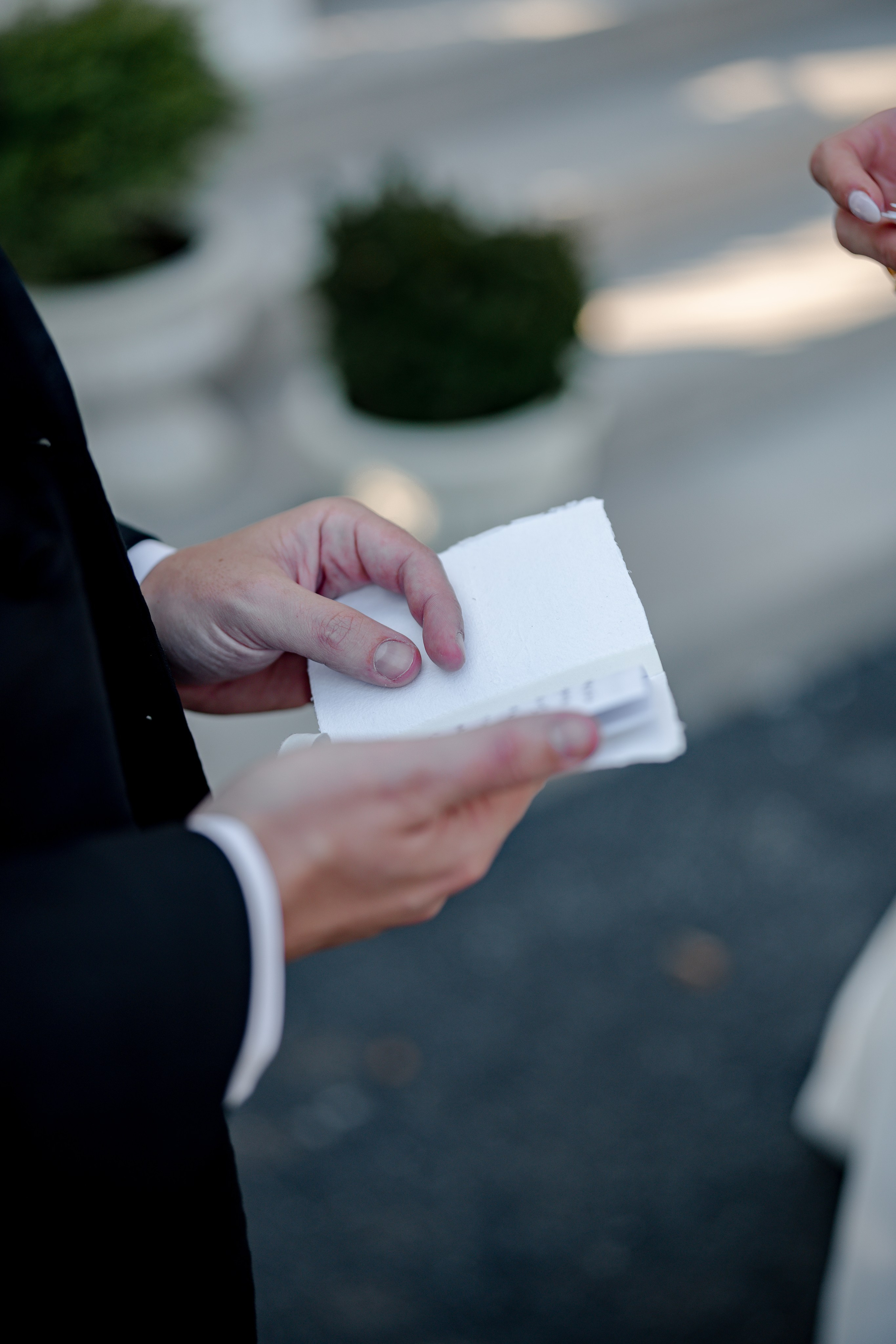 Caroline & Joh wedding day. Anna Krasnova Wedding photographer