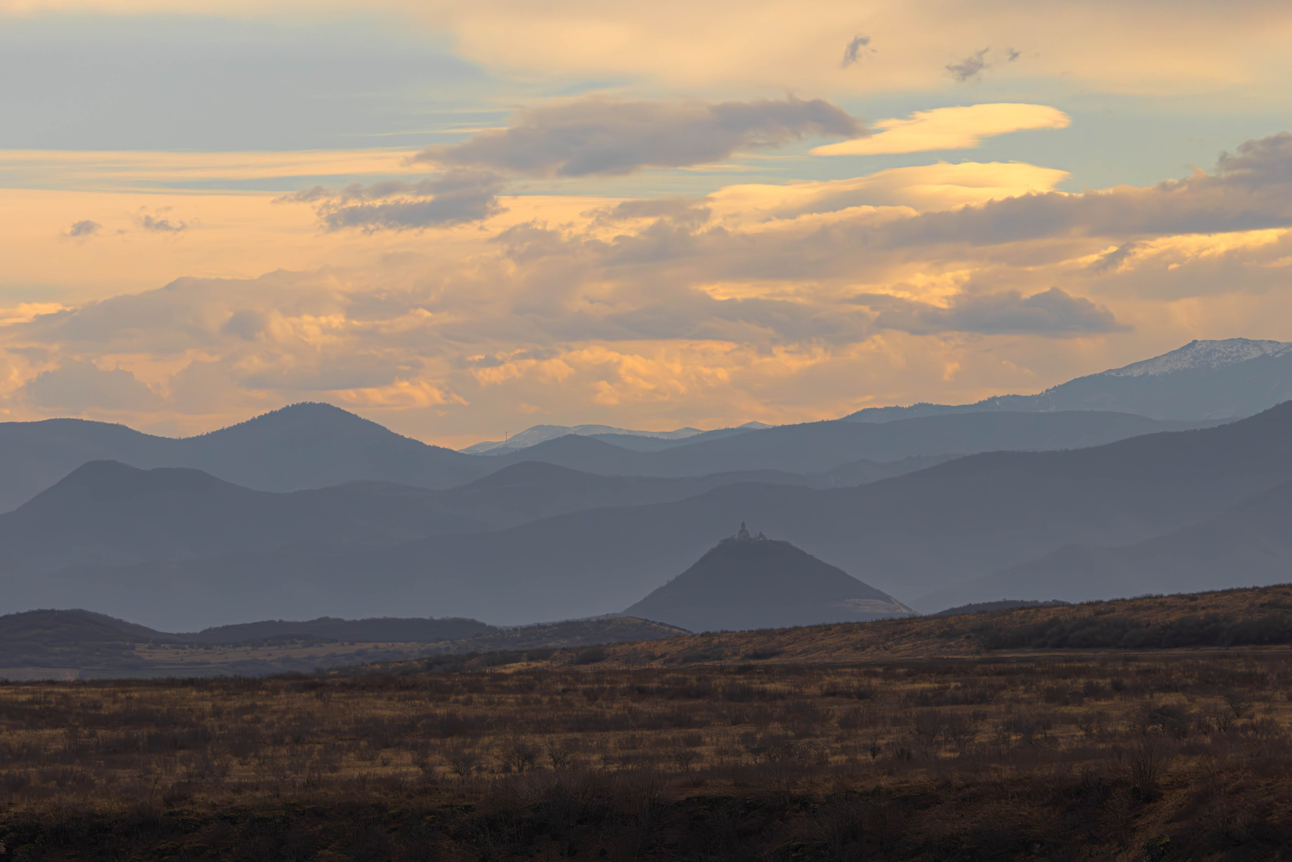 სამშვილდე. FramefreeMan