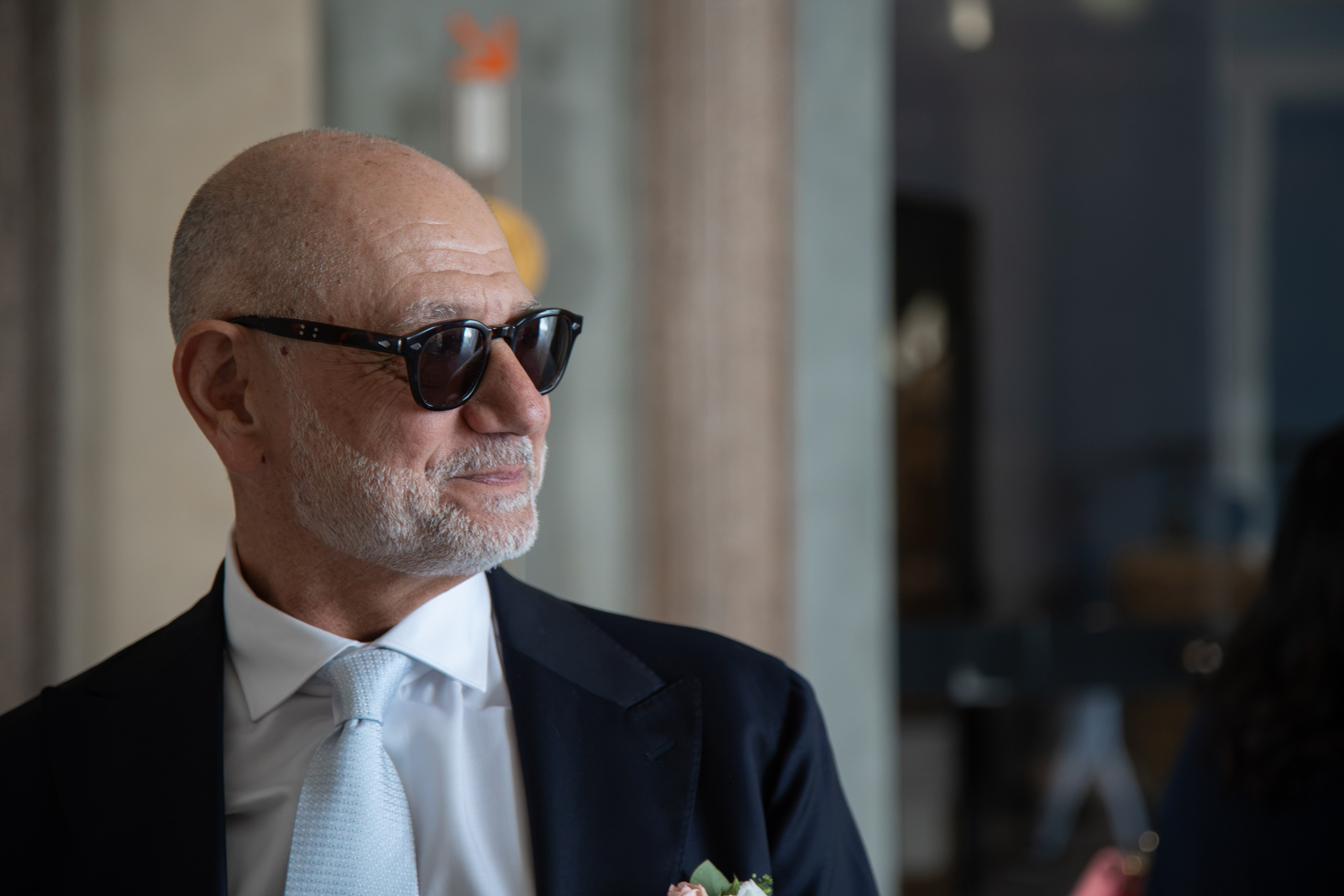 Valentina and Salvatore. Photographer in Milan |Mila Pro Photo