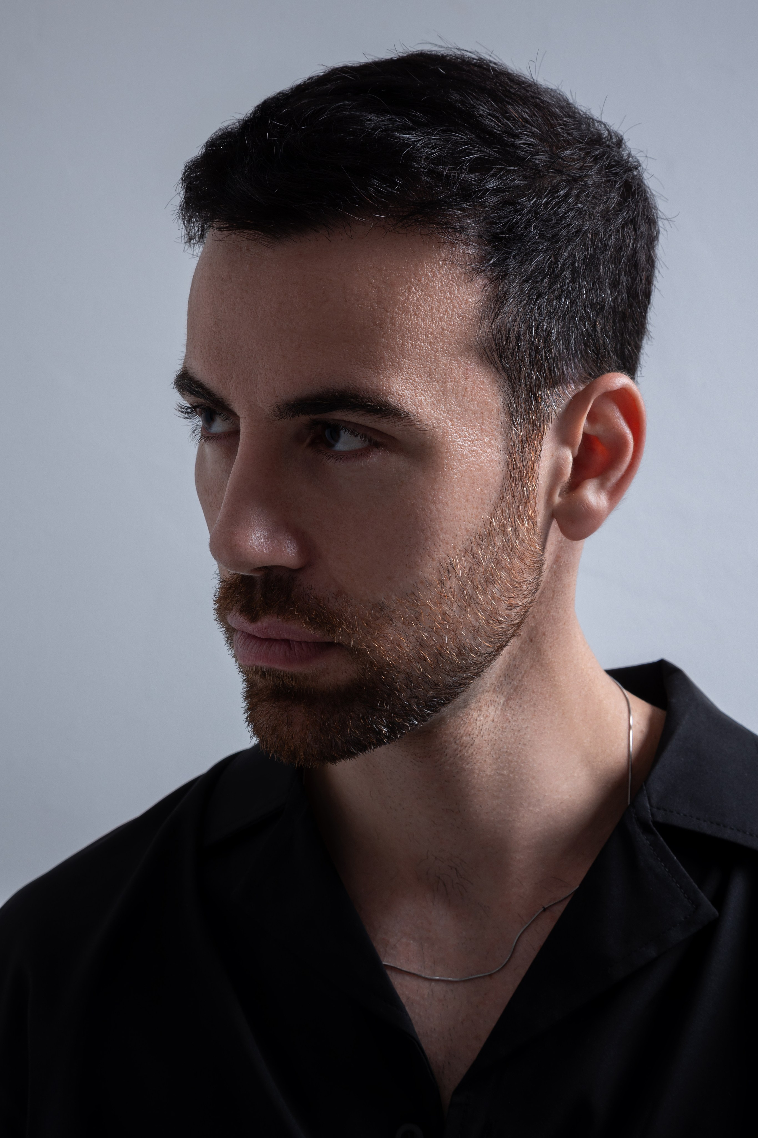 Shaho. Photographer in Milan |Mila Pro Photo