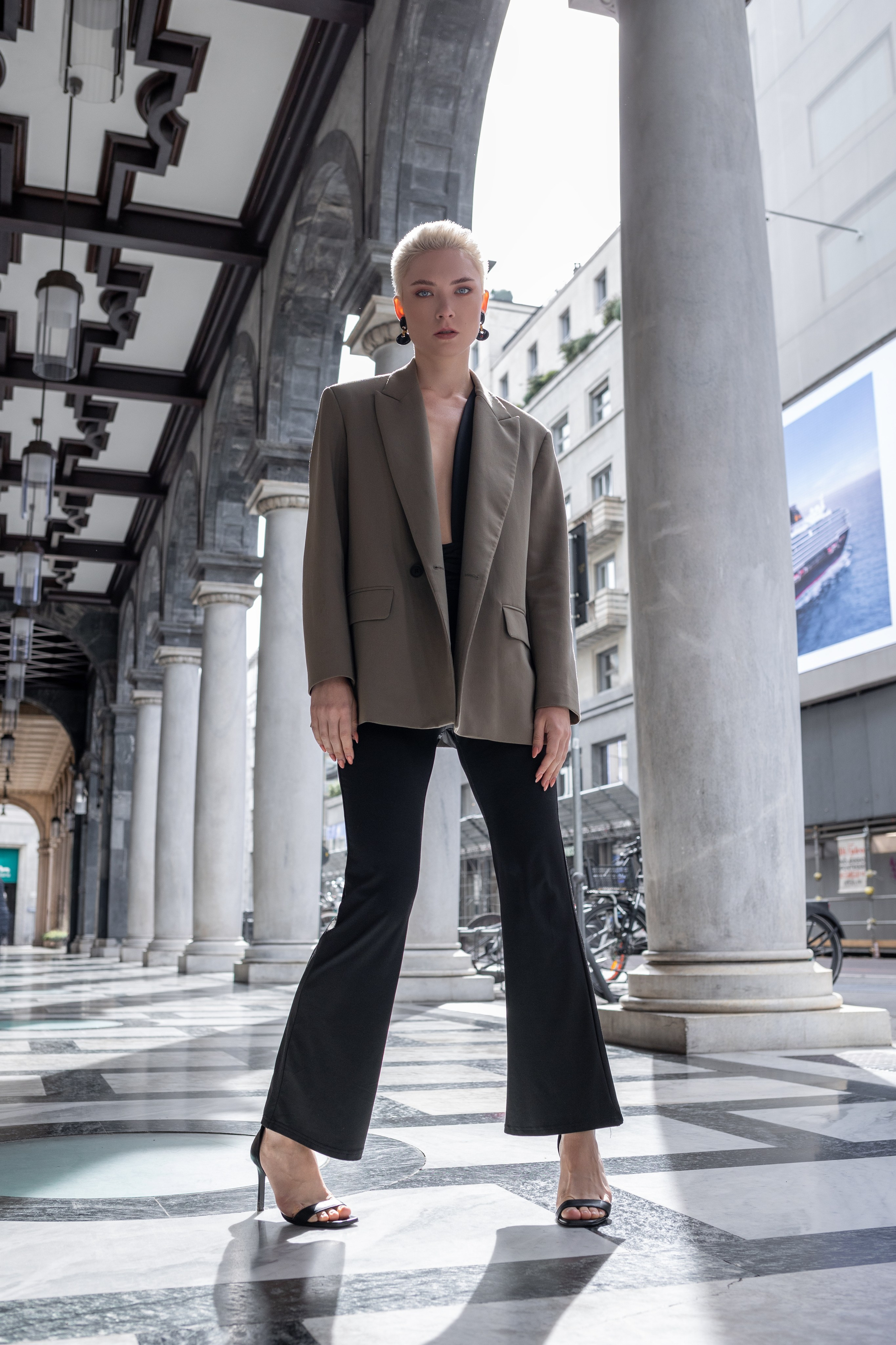 Evelina. Photographer in Milan |Mila Pro Photo