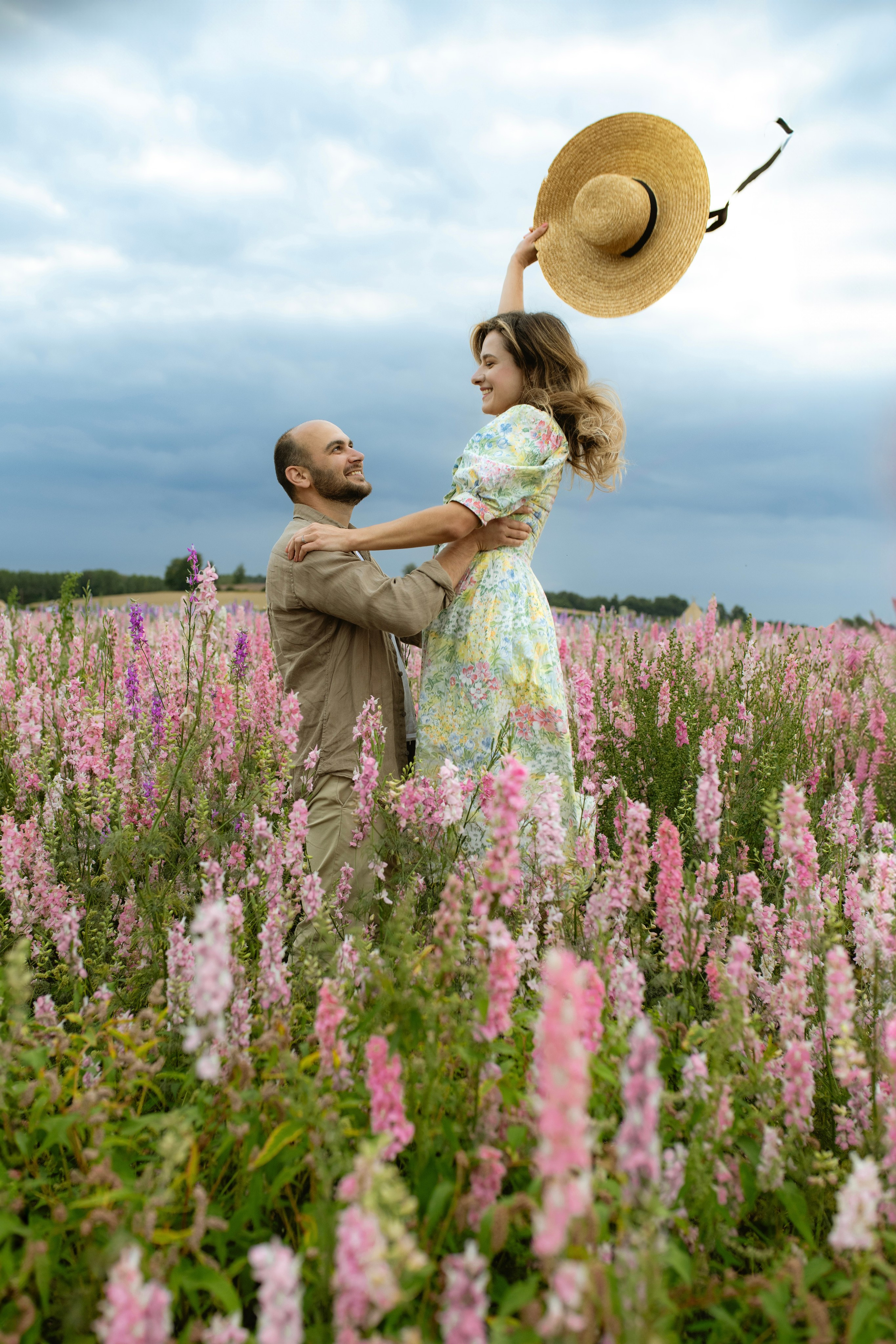 Tania Gandrabur, photographer in West Midlands, England