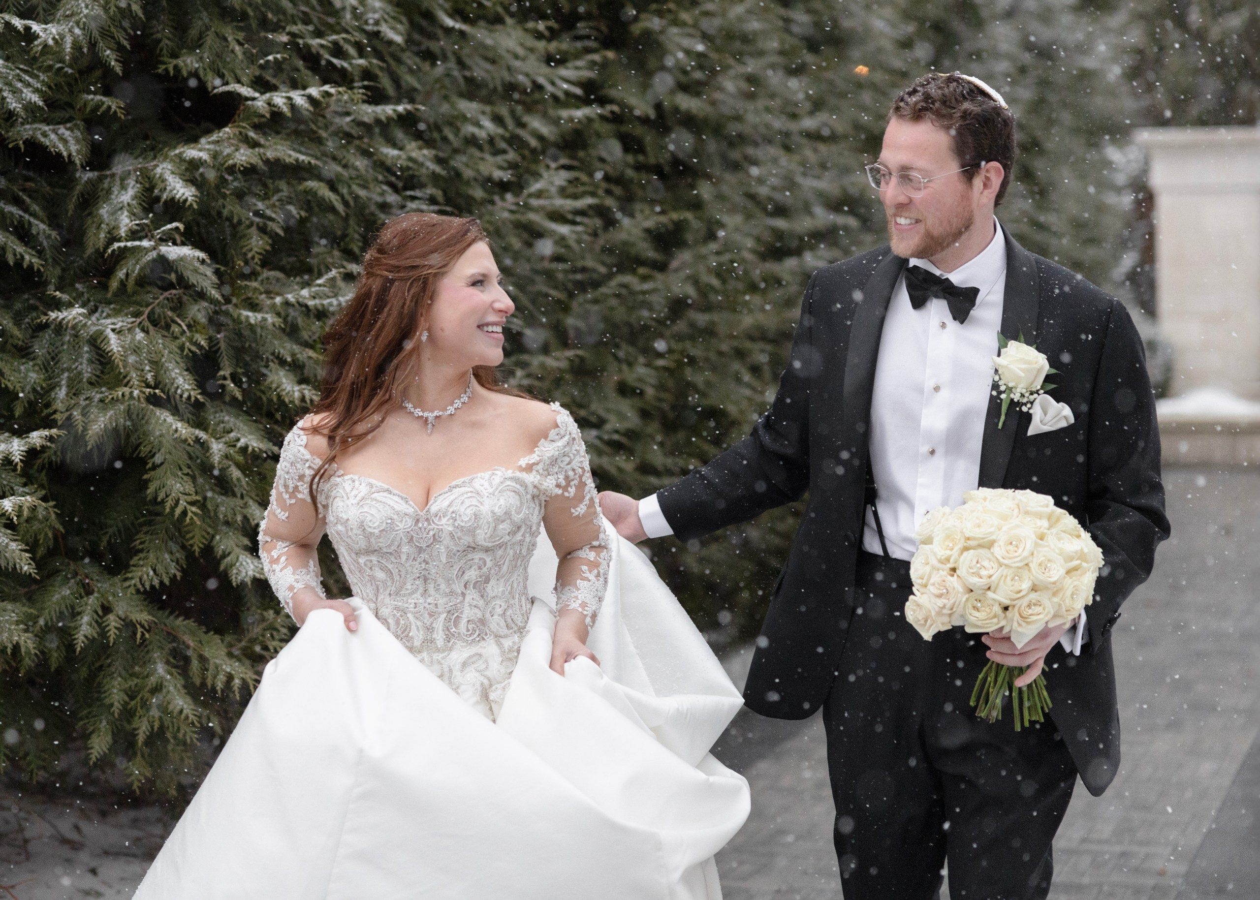 Isabel & Ross, Florentine Gardens. Wedding Photo & Video