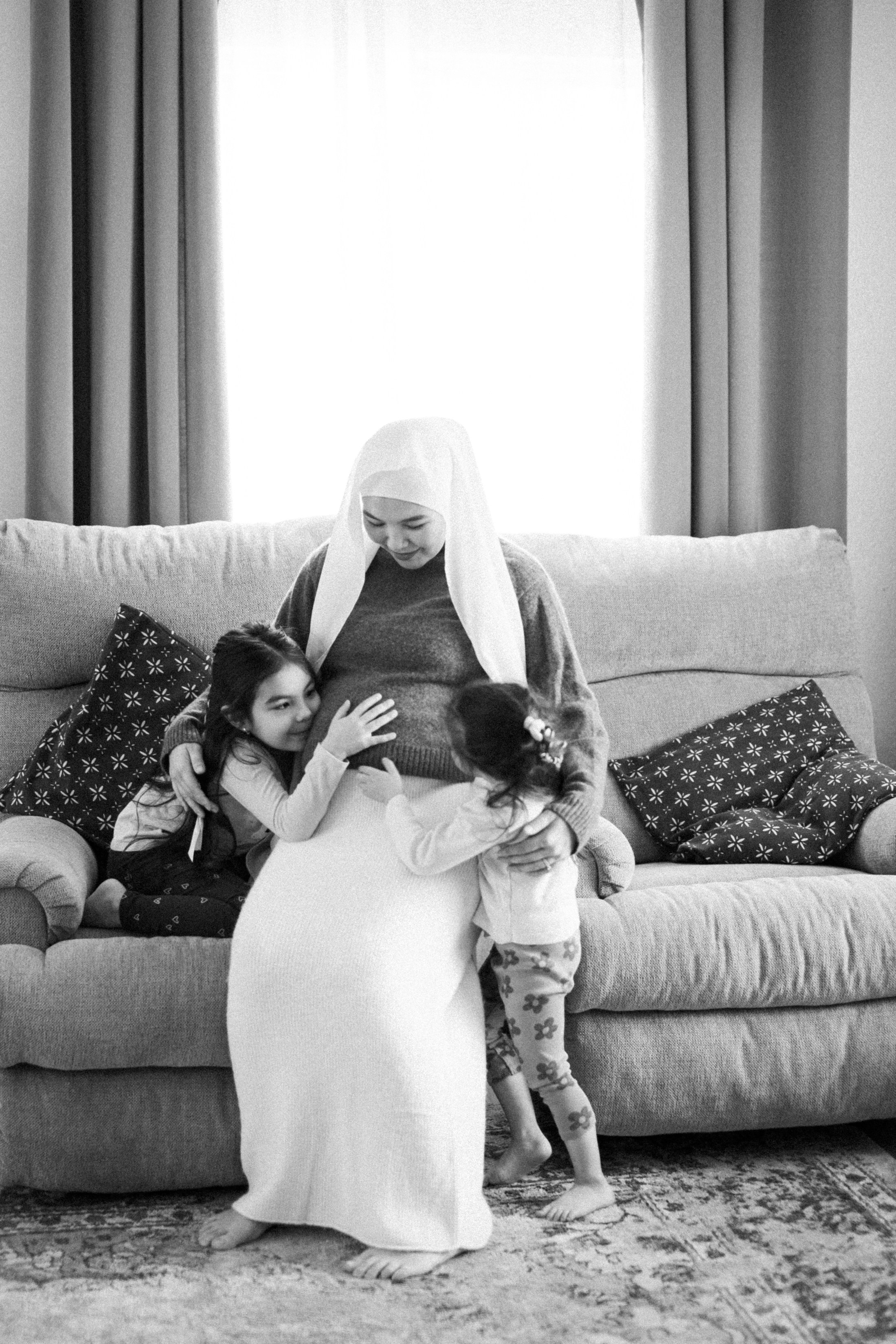 Shirin. Wedding & elopement photographer Viktoriya Kravtsov. Las Vegas